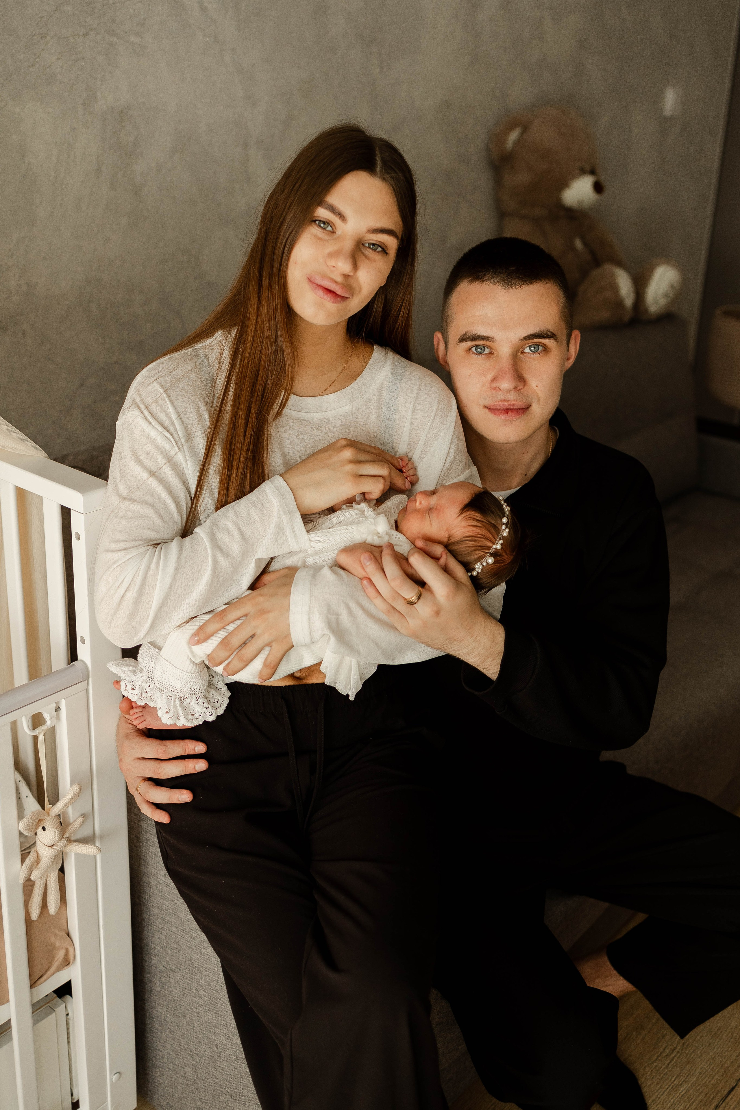 Пример 1. Детский фотограф г. Сочи