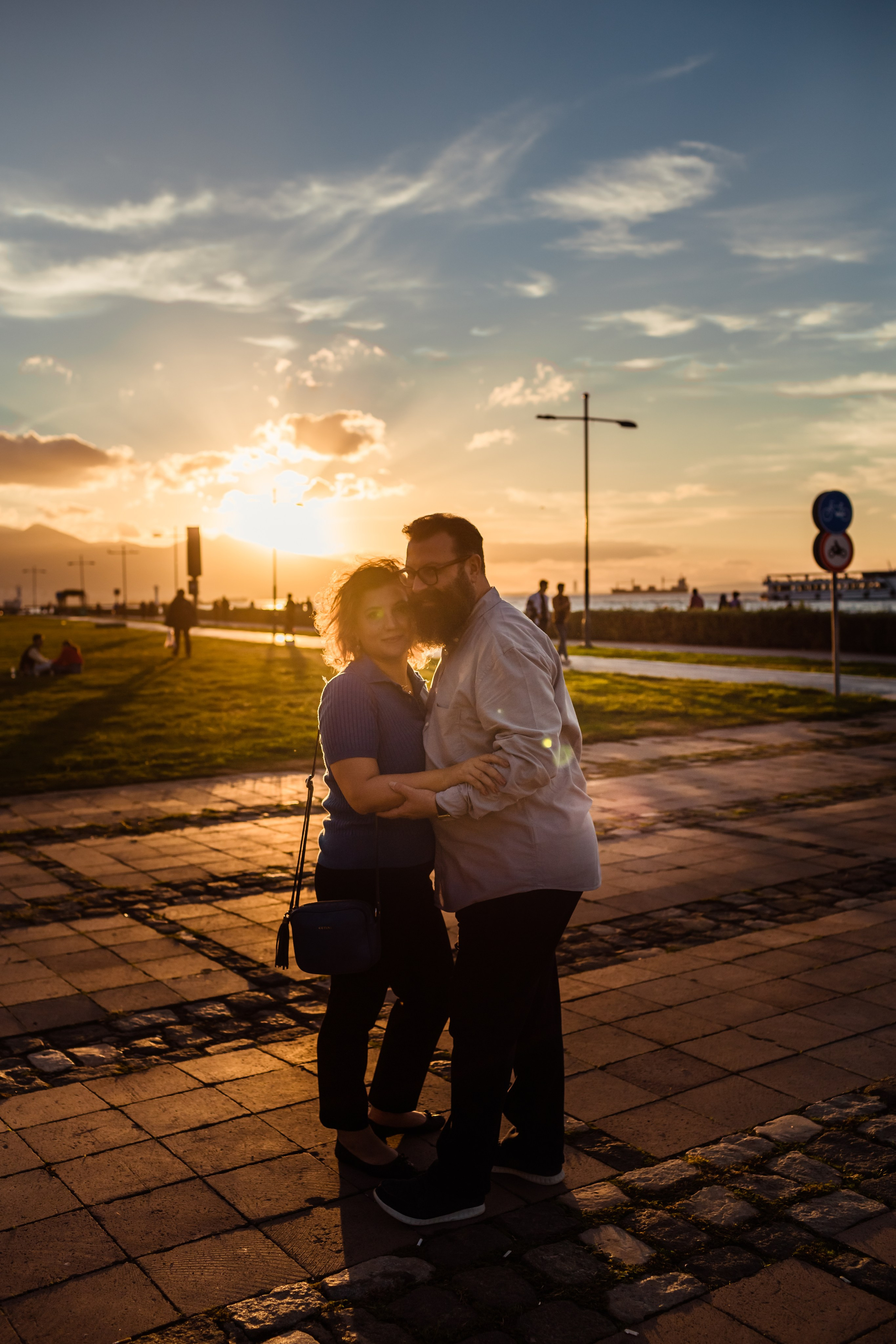 Natalia&Uğur. Professional family and children’s photographer in Izmir Irina Eron