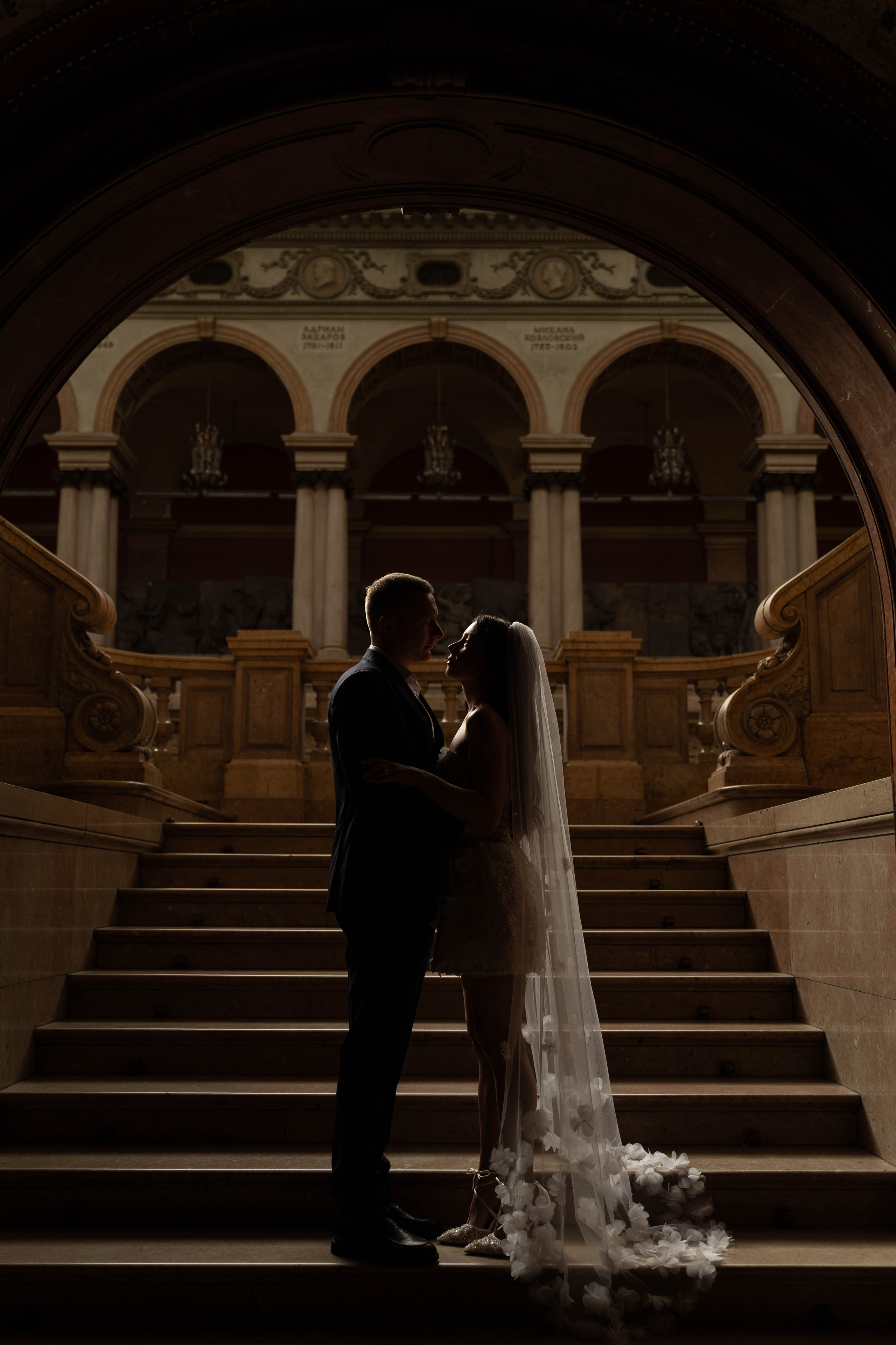 Свадьба. Фотограф и видеограф в Санкт-Петербурге