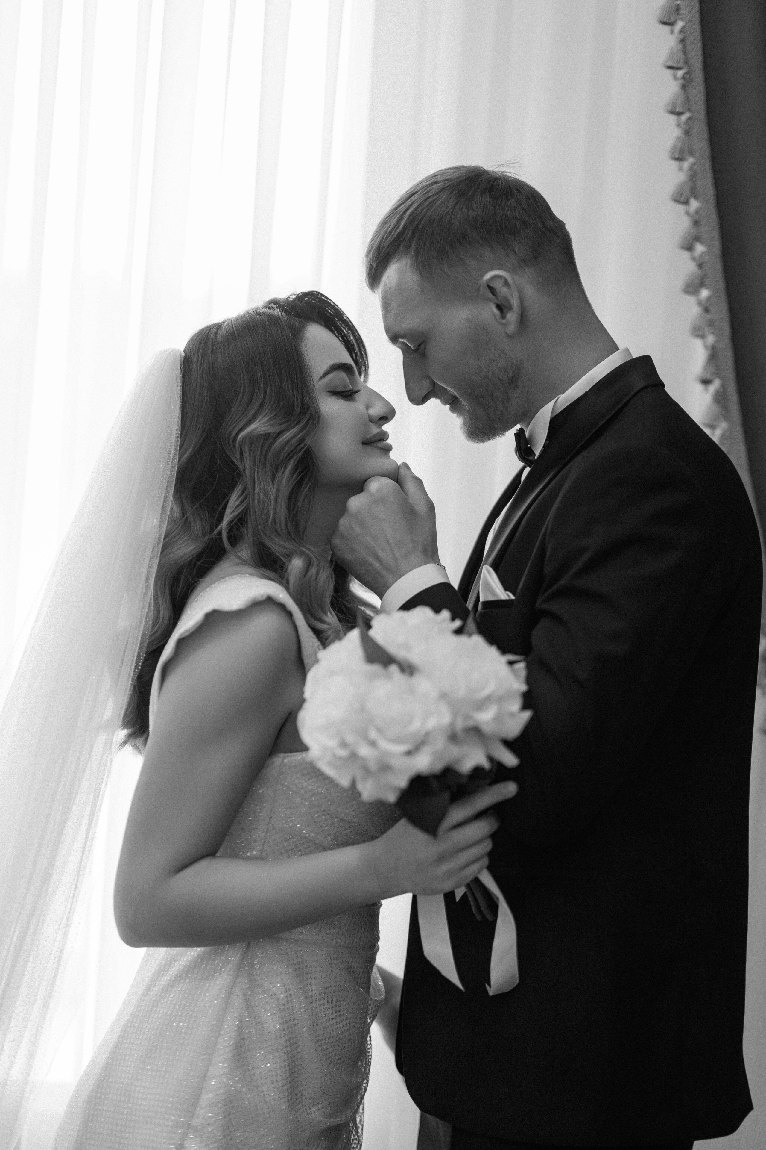 Свадебные. Главная