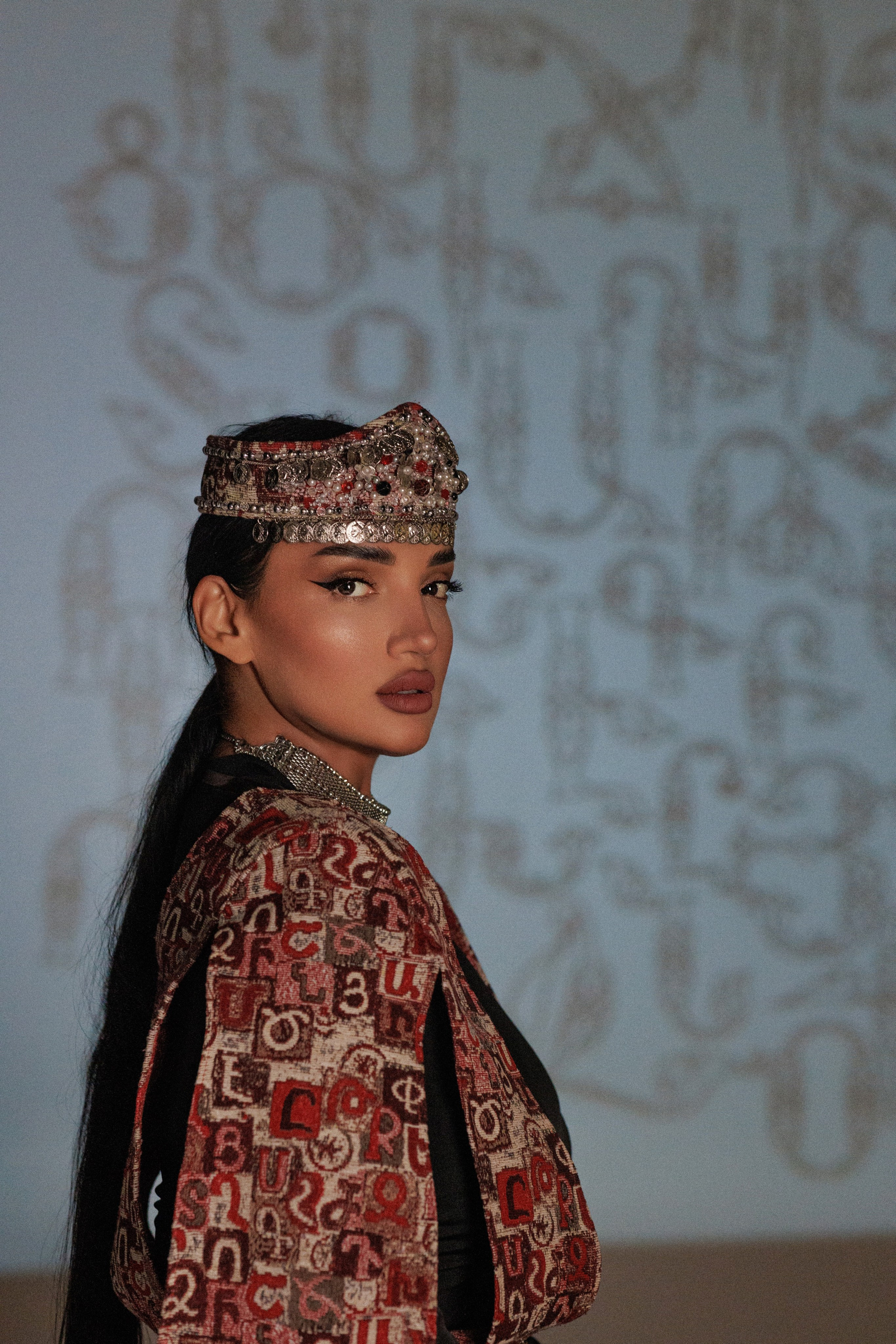 ETHNICITY. Главная