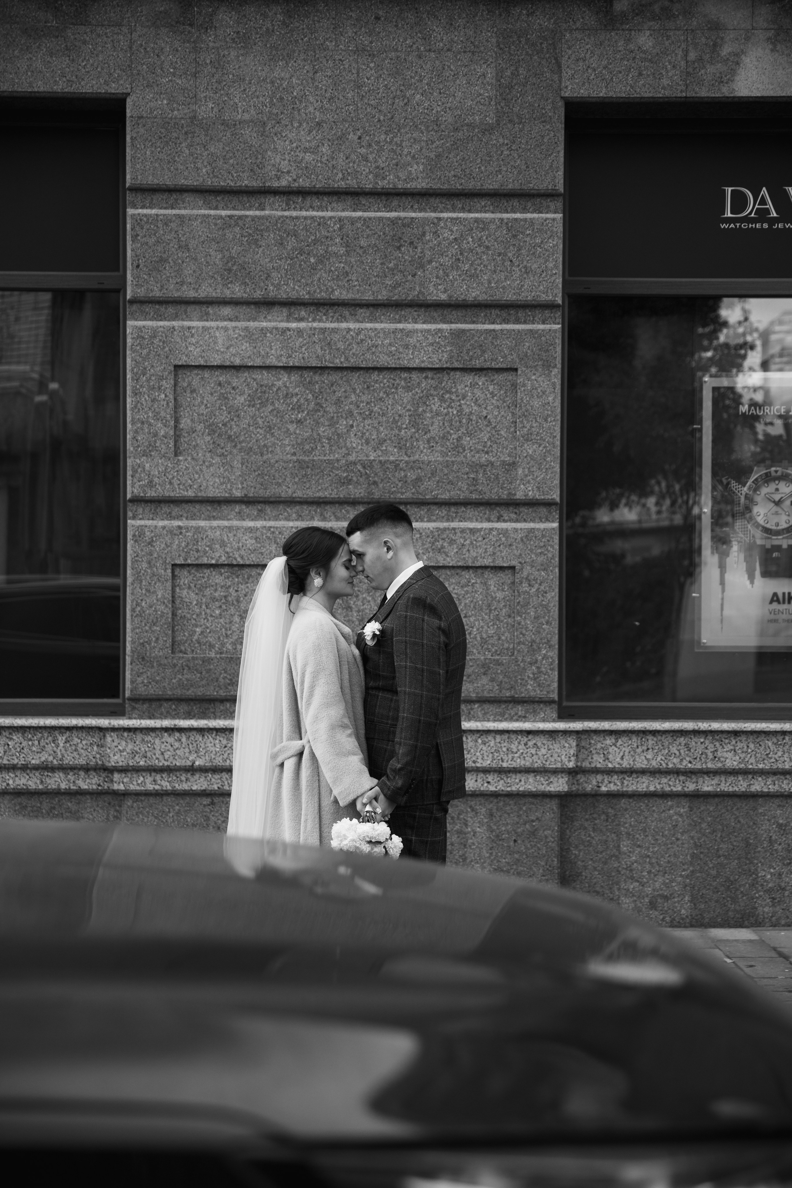 Владислав и Валерия. Фотограф Илья Чудин в Саратове