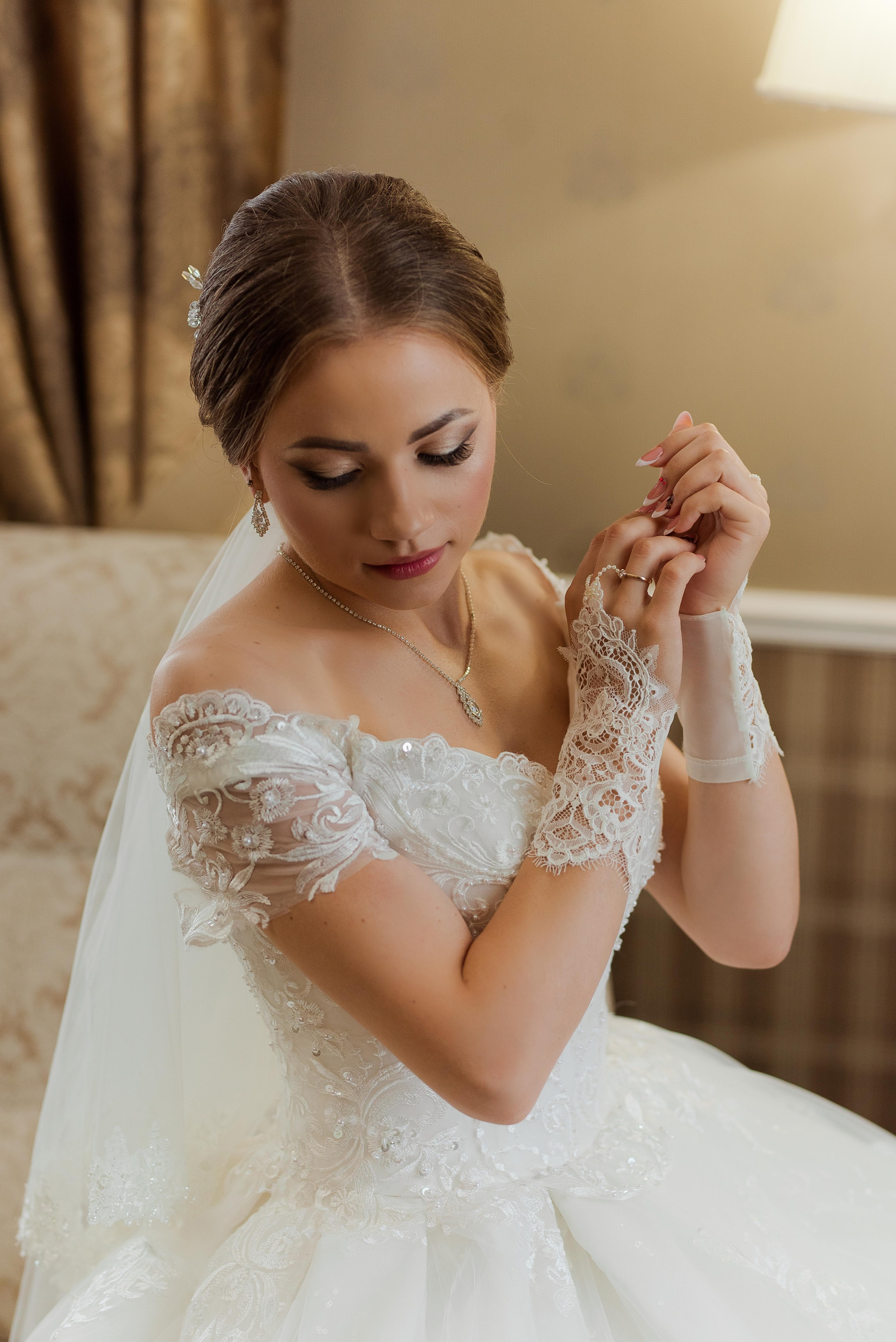 Александр и Анастасия. Свадебный и семейный фотограф Яна Стражева. Волгоград, Москва