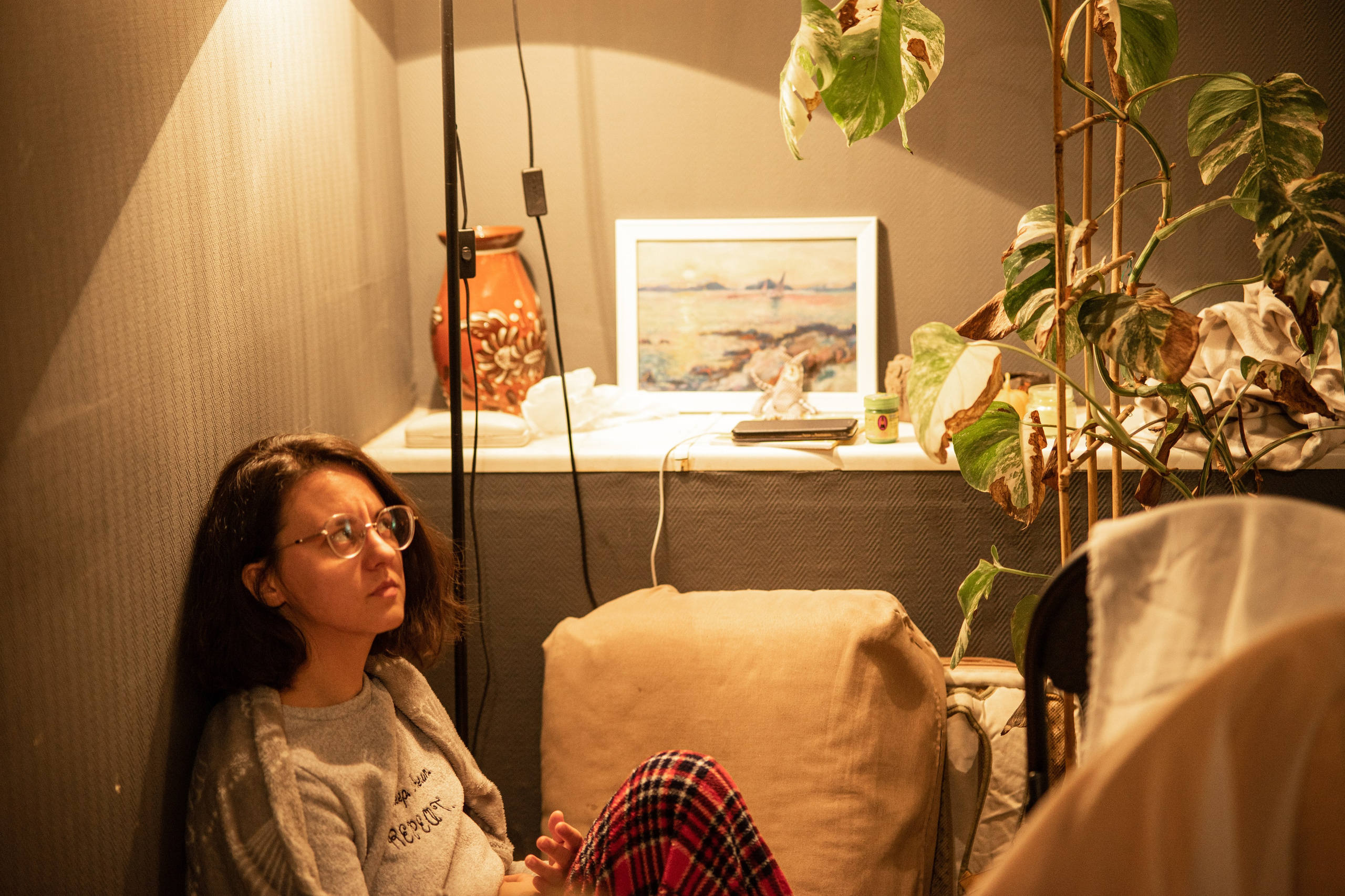 Dance. Фотограф Софья Горбунова