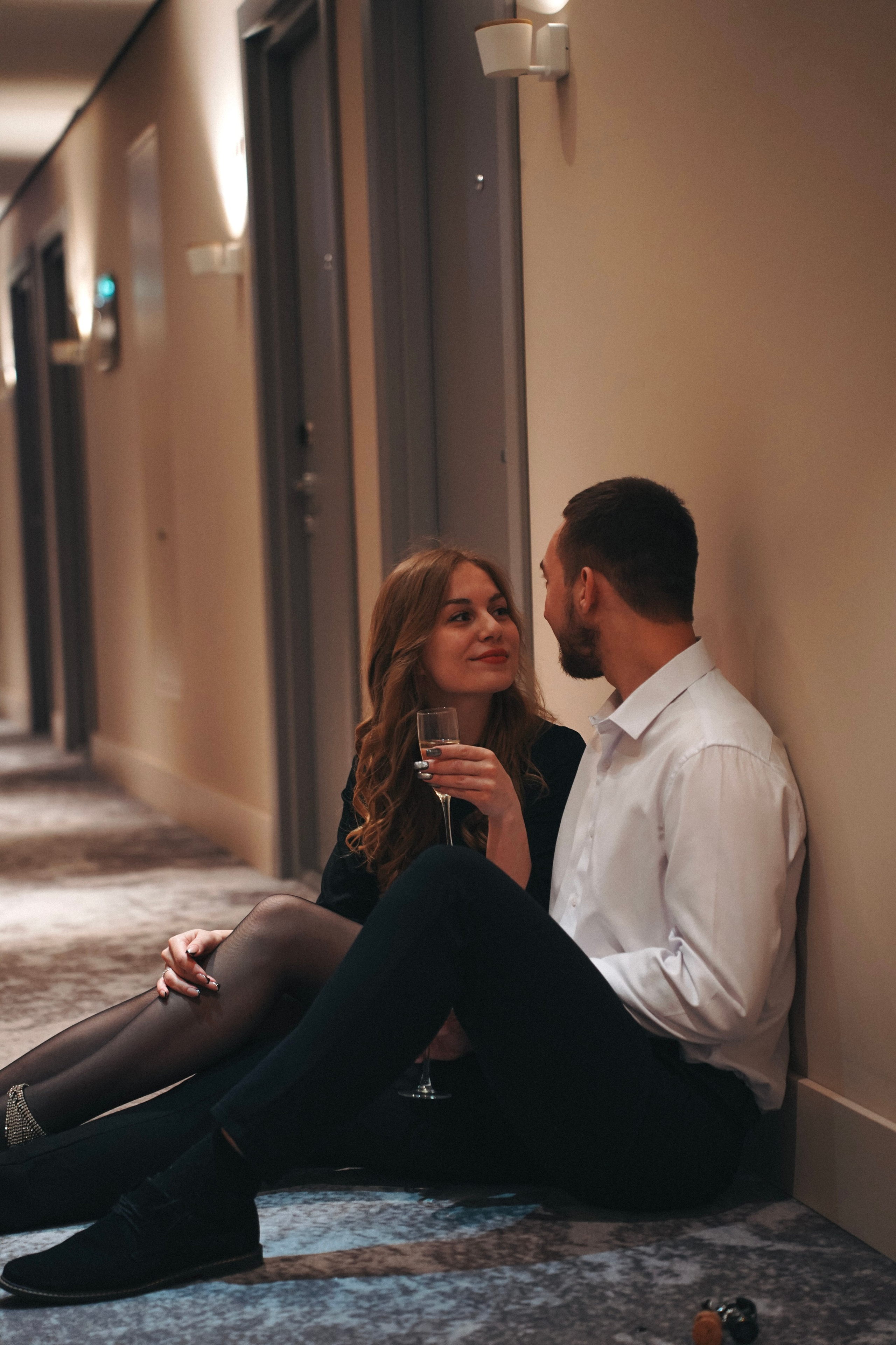 Love story Maxim & Kristina. Свадебный видеограф, рилсмейкер, фотограф в Когалыме Меркулова Диана