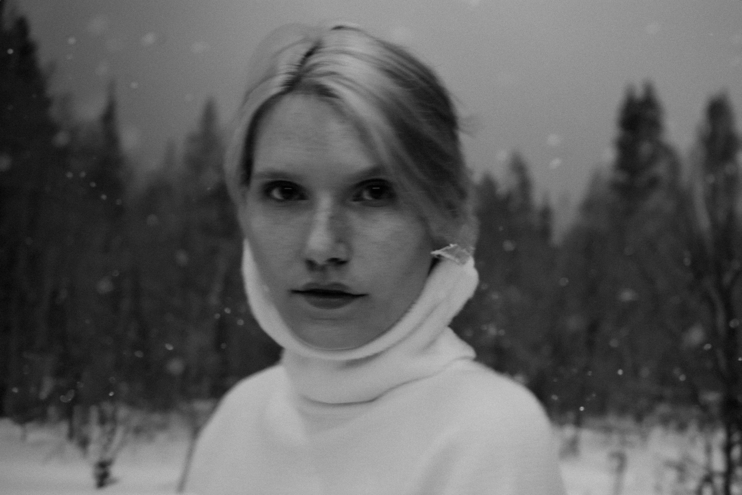 WINTER. Фотограф Ярославль Евгений Хайлов | Арт-фотосессии и креативная съёмка в Ярославле