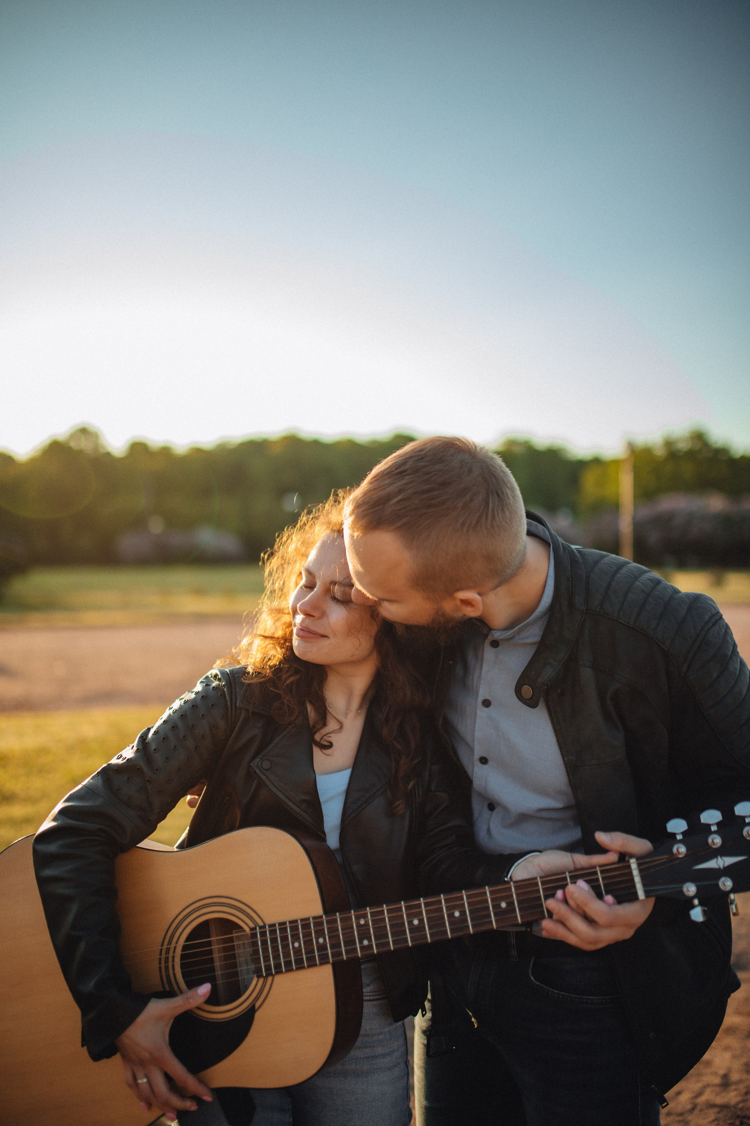 Елизавета & Виктор. Фотограф Винокурова Кристина в Санкт-Петербурге