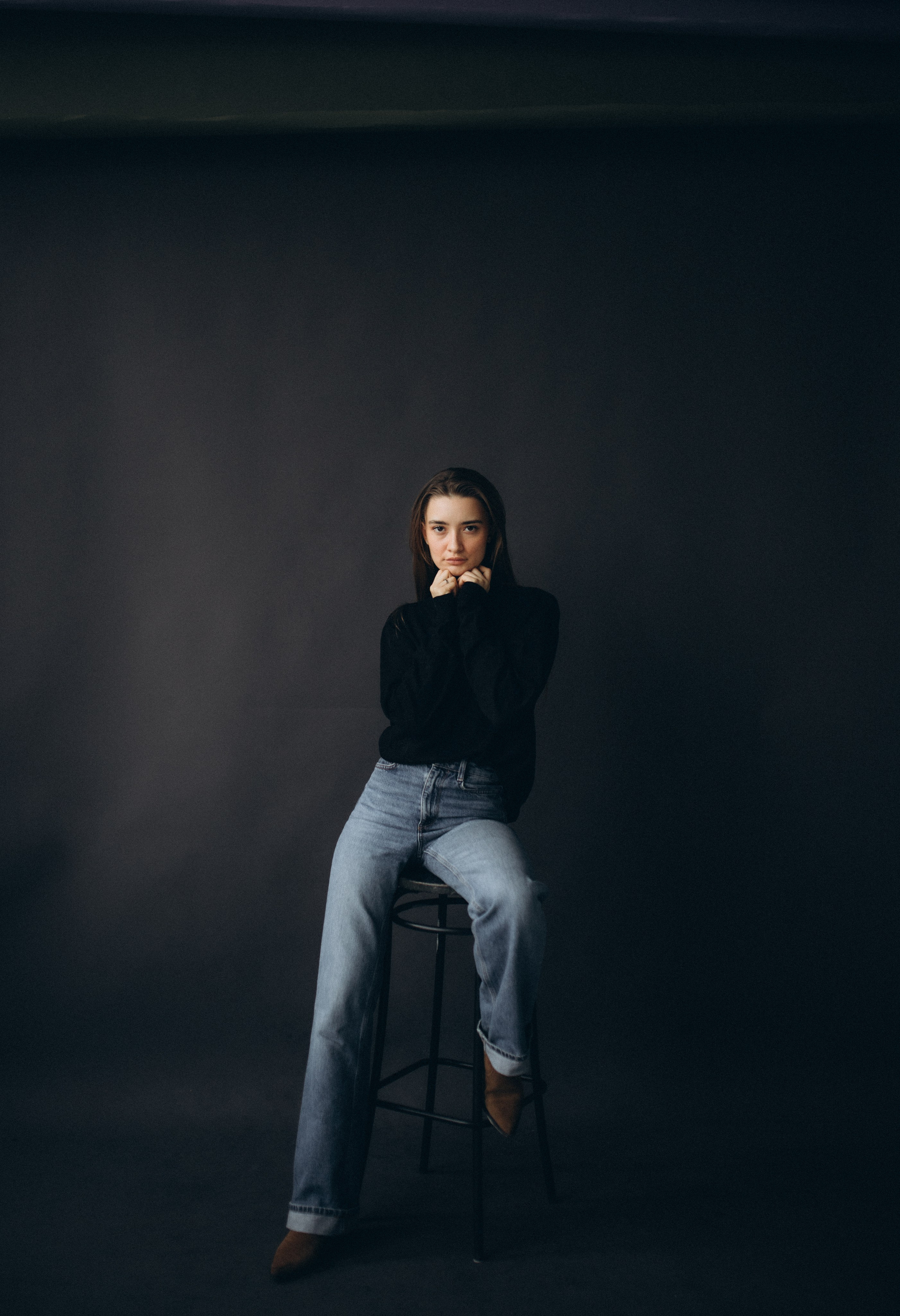 Ксения. Фотограф Винокурова Кристина в Санкт-Петербурге