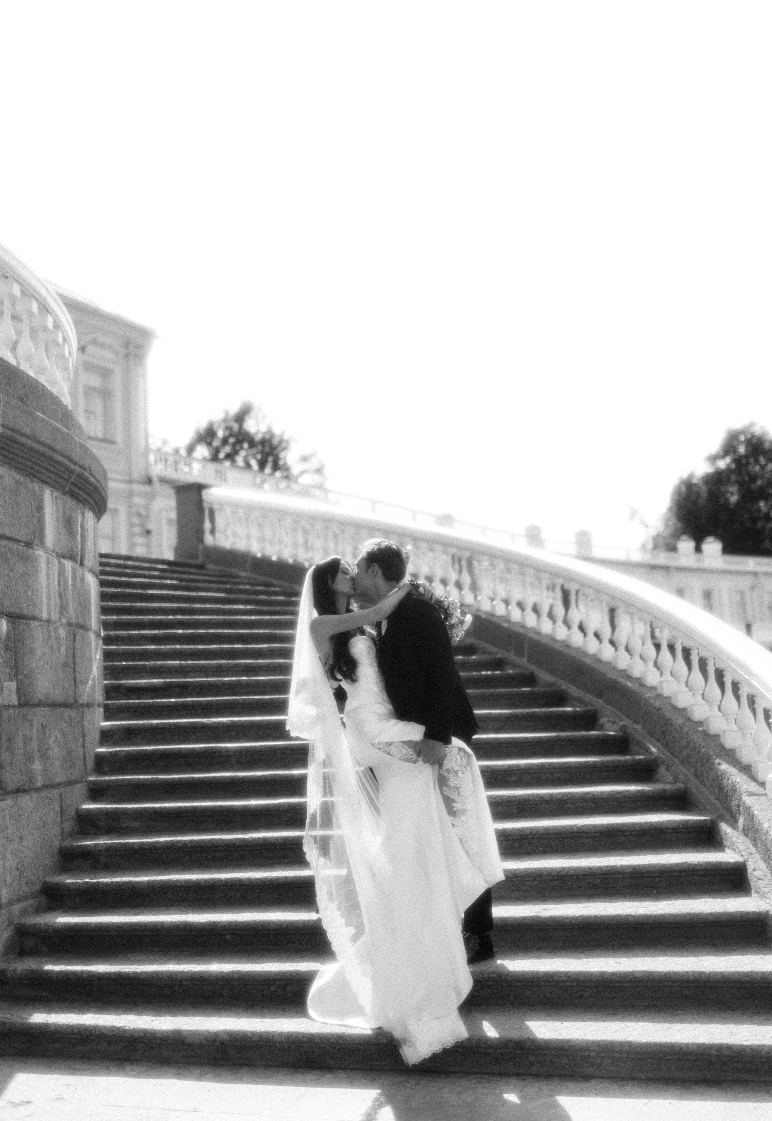 Анастасия & Александр. Фотограф Винокурова Кристина в Санкт-Петербурге