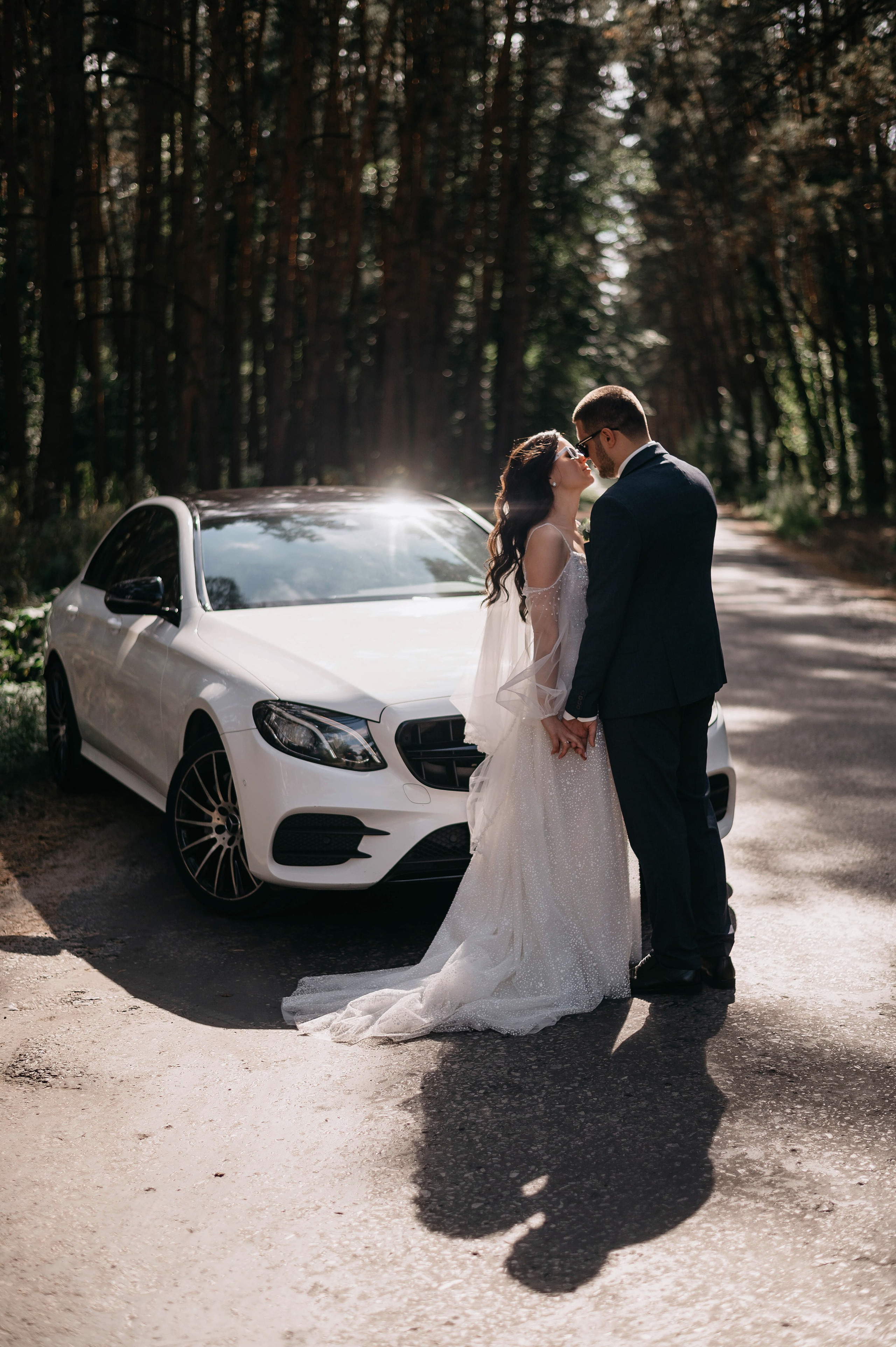 Саша и Кристина. Свадебный фотограф Марина Жемчужникова в Москве и в Белгороде