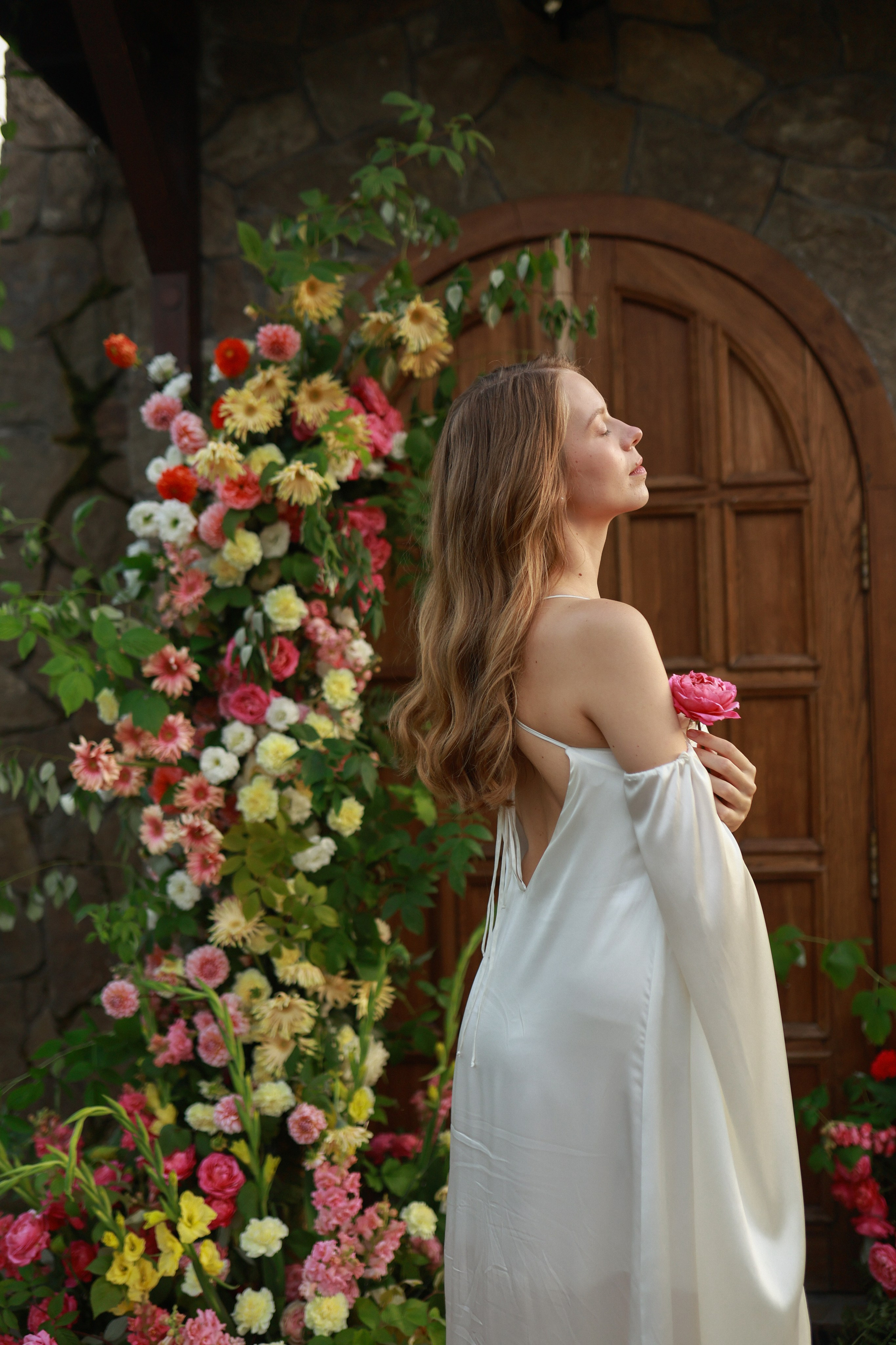 Настя и Юра. Лена Колягина Фотограф по любви