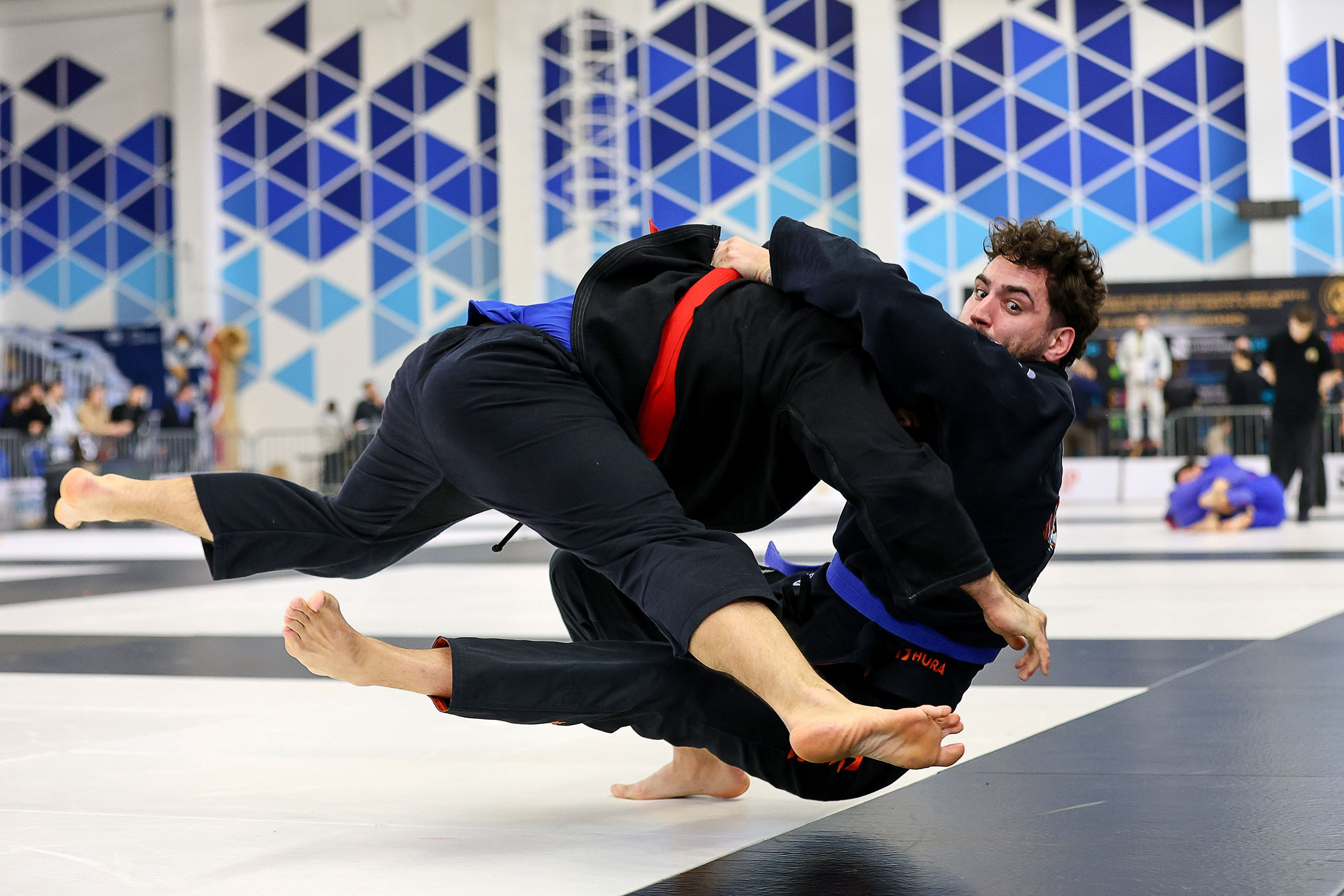 BJJ. Спортивный фотограф в Нижнем Новгороде и Сочи Ангелина Ильичева