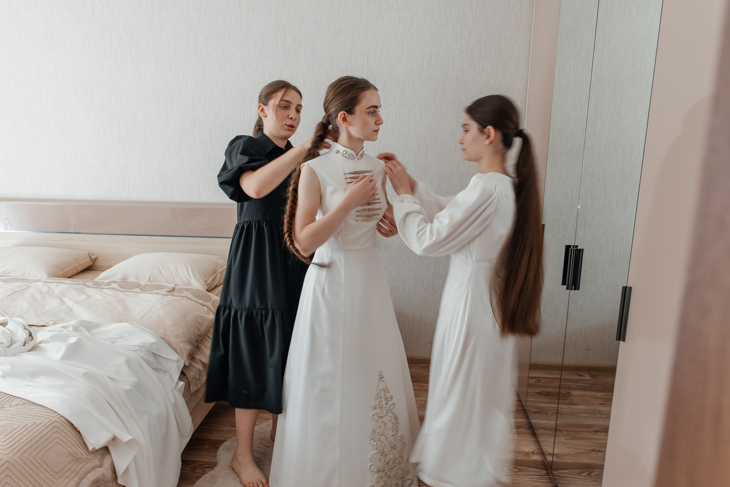 Алексей & Сима. Свадебный, семейный, детский фотограф в Орле