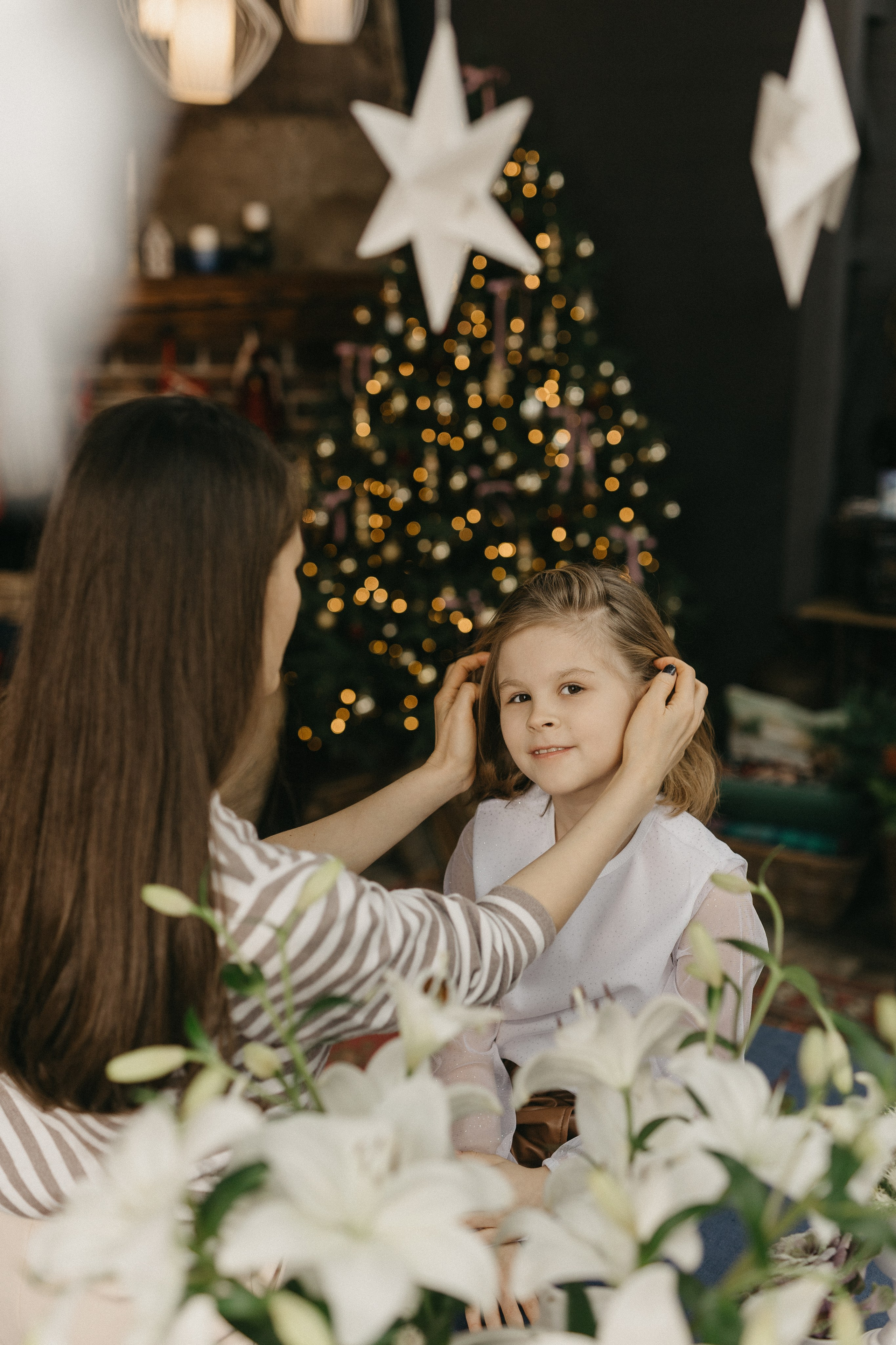 Света и Сергей. Семейный фотограф в г. Ростову-на-Дону Козлова Евгения