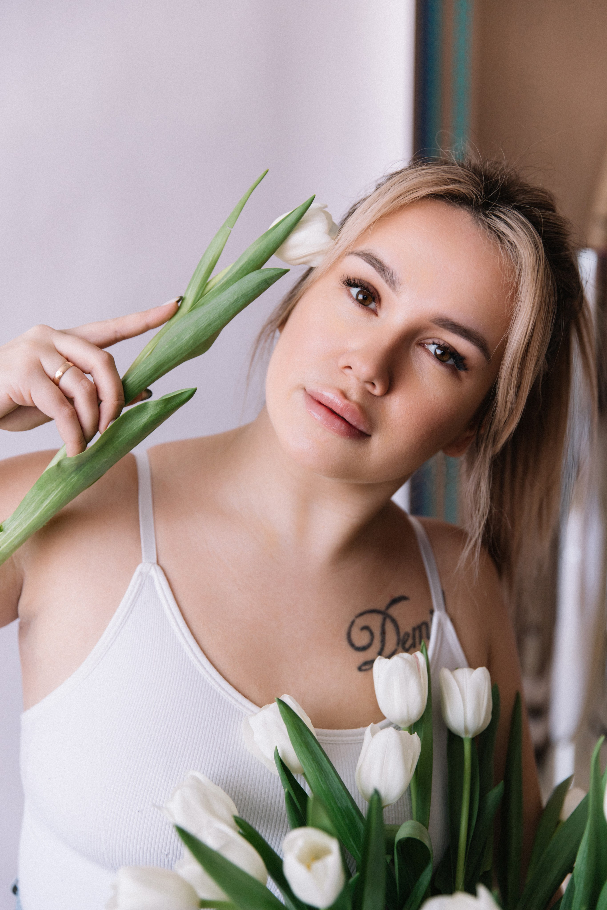 Индивидуальная. Семейный фотограф