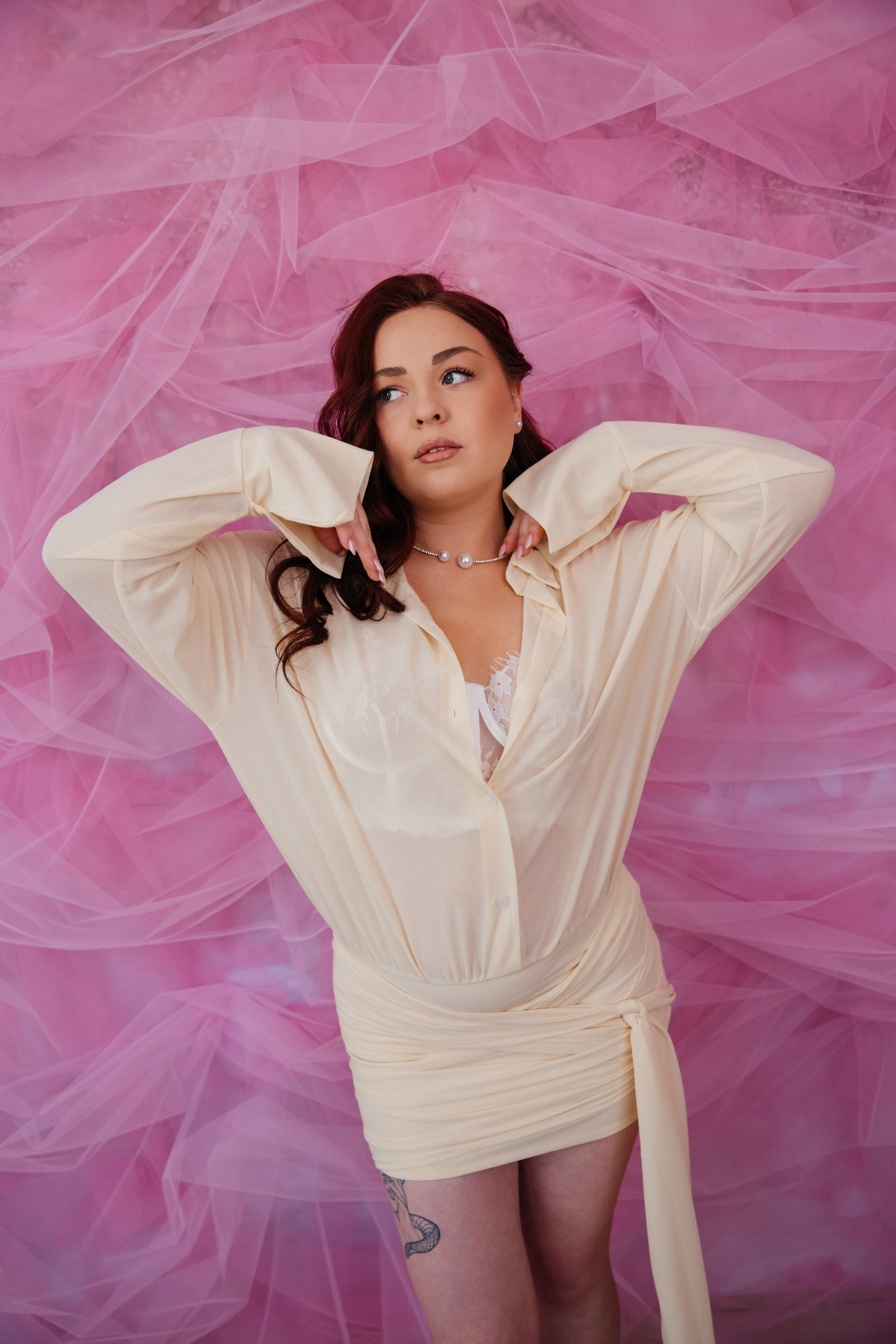 Весенний фото день. Семейный фотограф