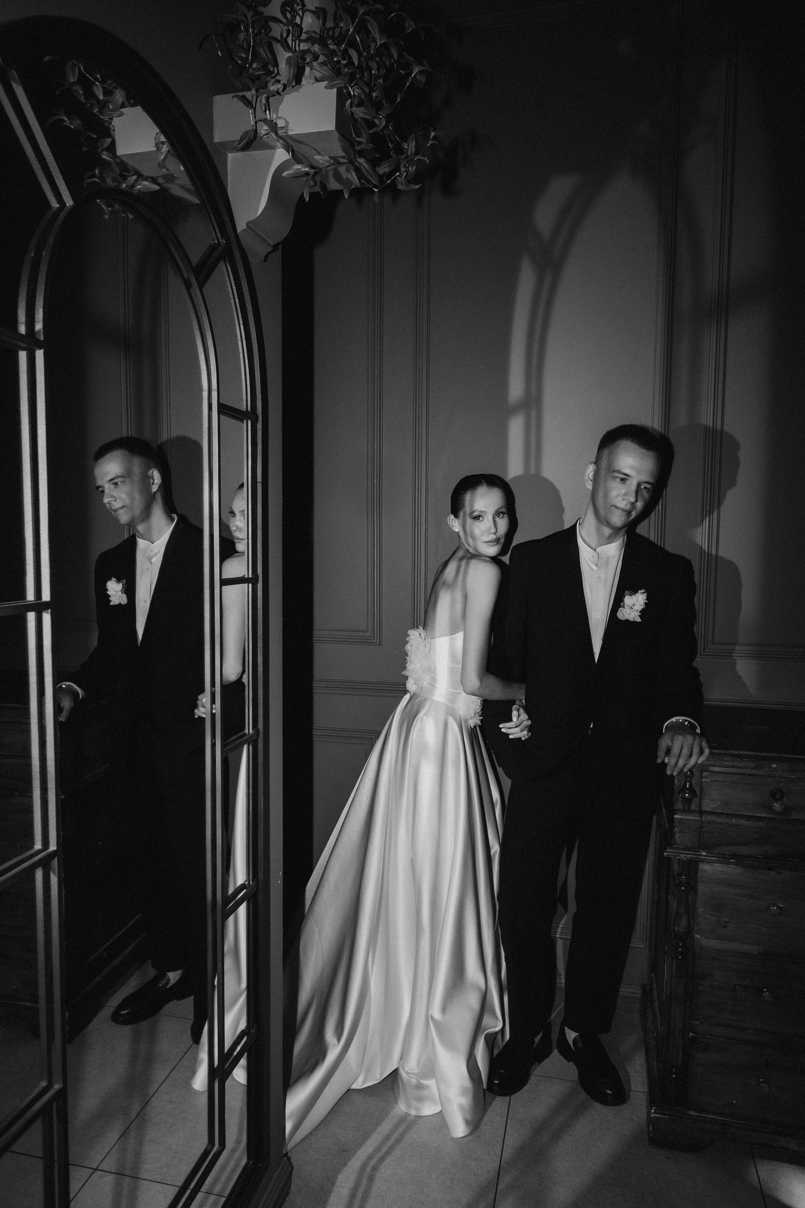 Petya/Adelya. Фотограф Астафьева Мария