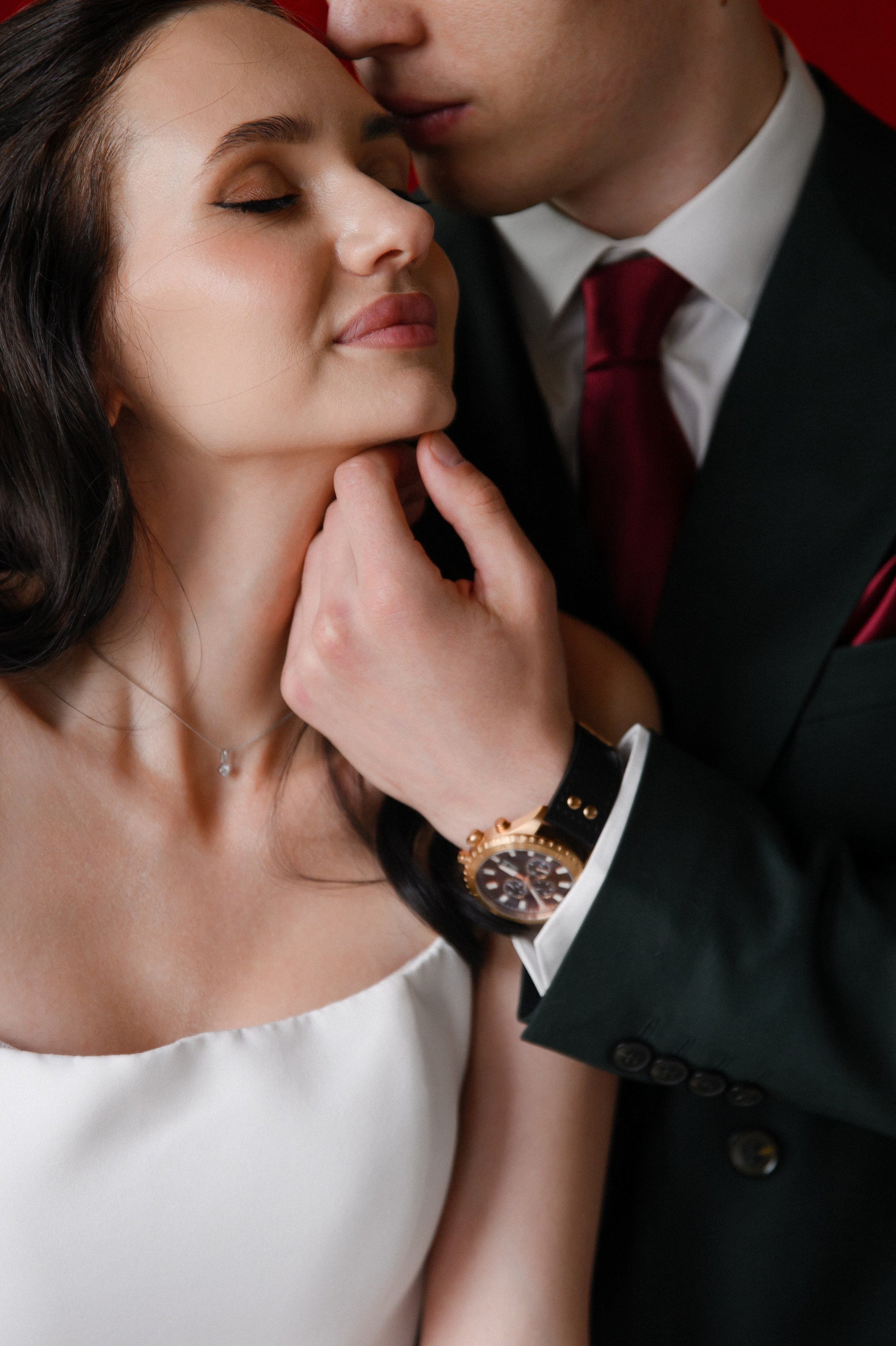 Алина и Иван. Свадебный фотограф Катерина Корнева Красноярск