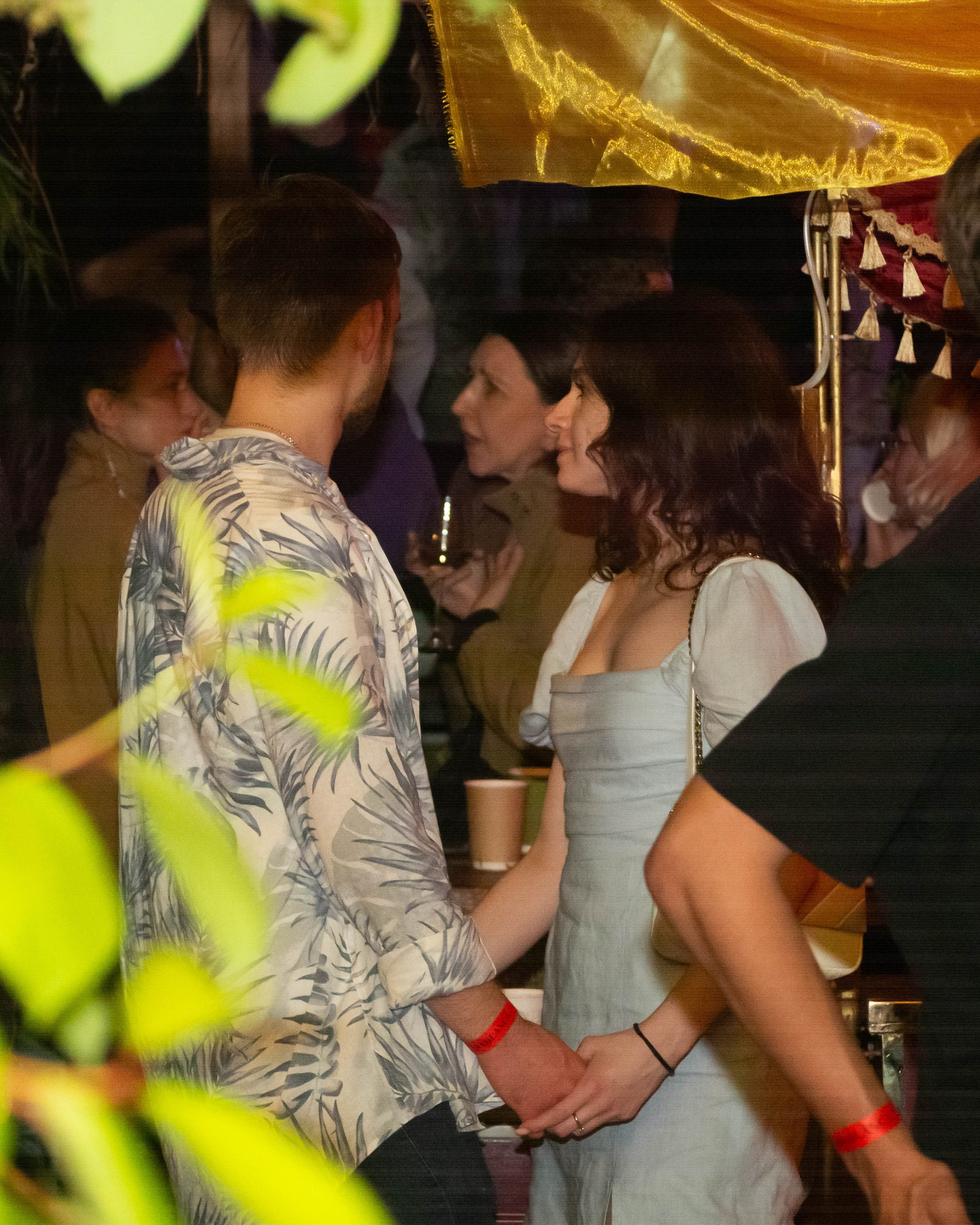 CASABLANCA x Yauza by ICEFcrew