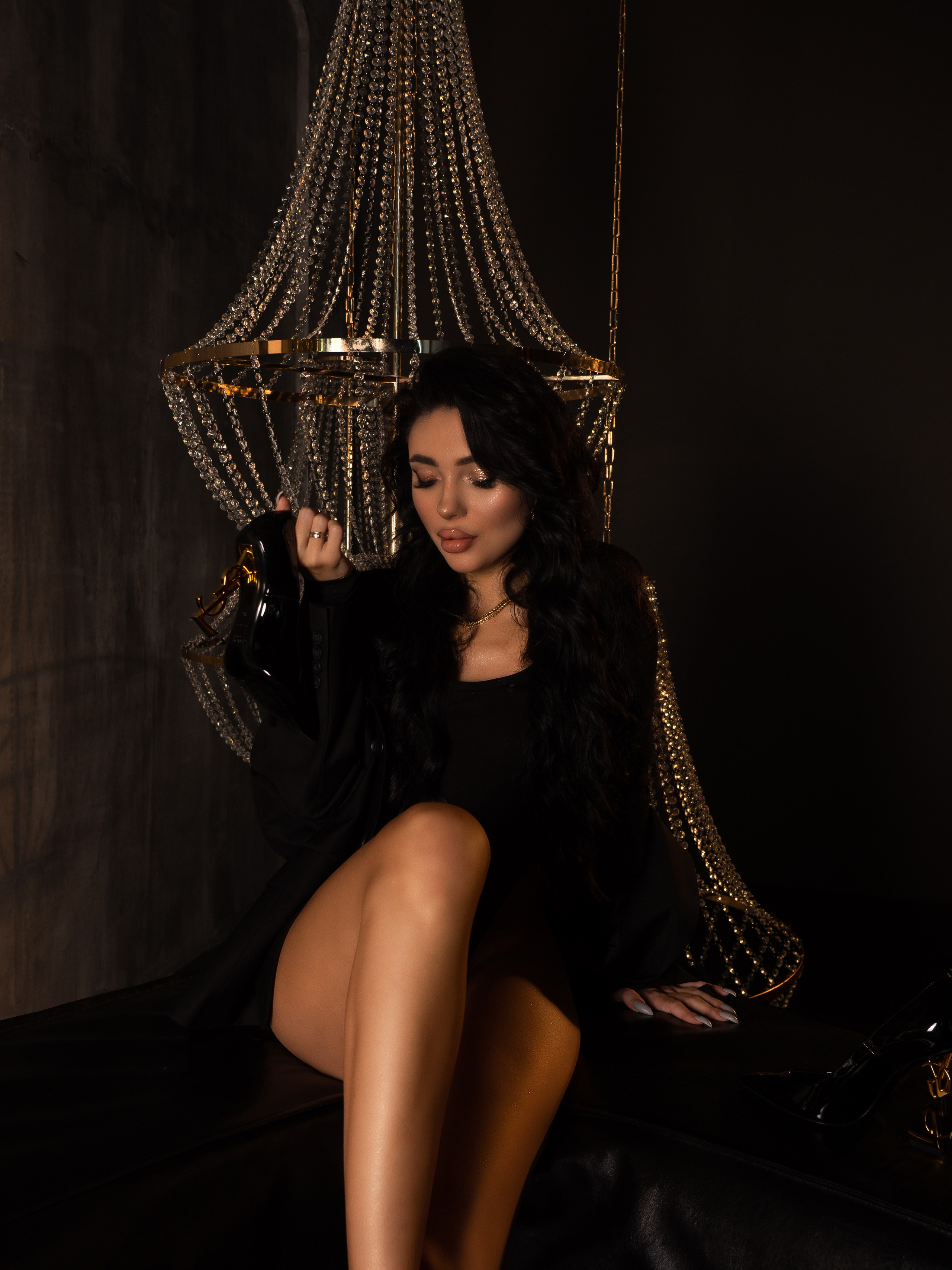 Надежда. Универсальный фотограф и видеограф в Самаре