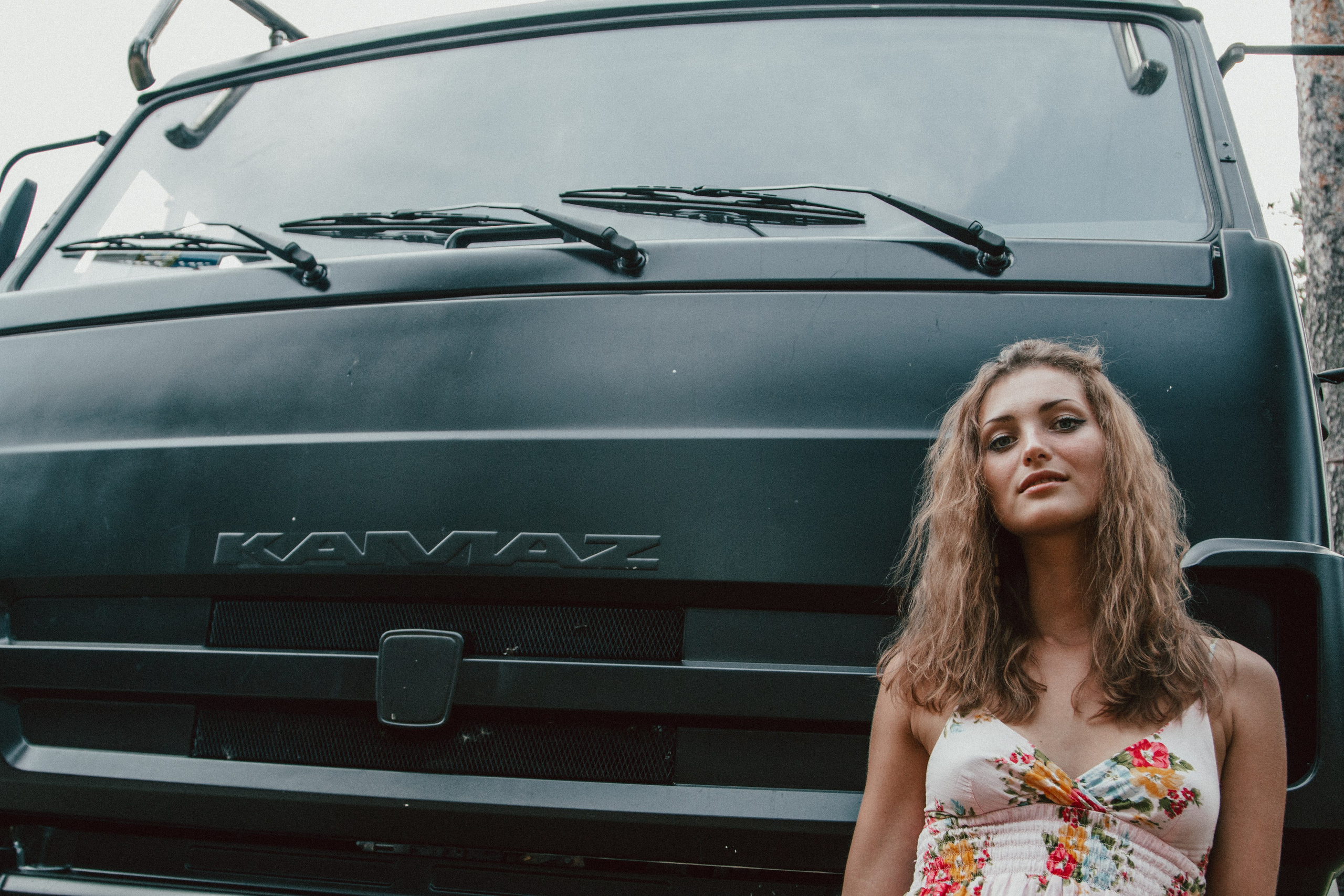 Ленинградская область (серия книг «Крым — Путь к Свободе»)». Репортажный фотограф во Всеволожске и Санкт-Петербурге Владимир Капустин