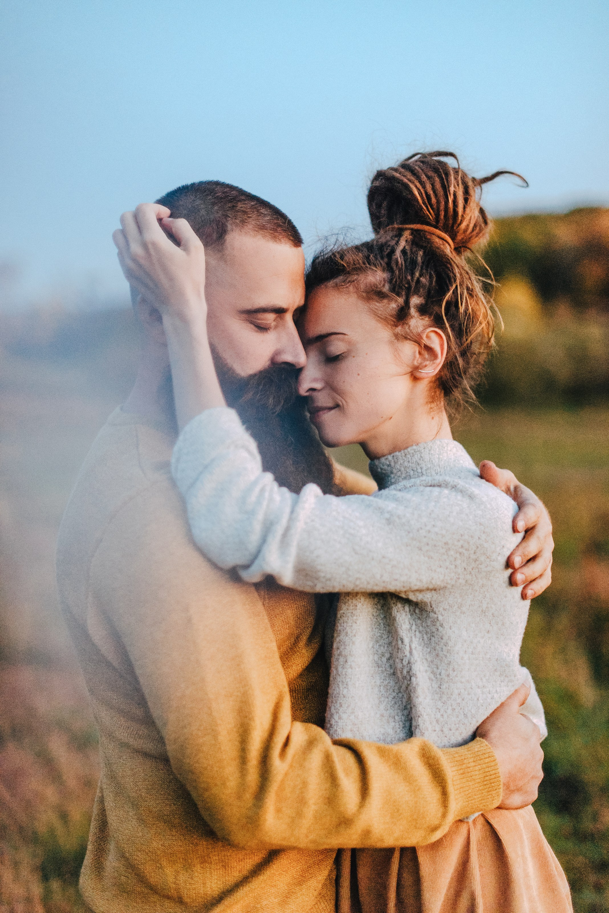МАРИНА + ДИМА. Шашкова Вероника / Свадебный и семейный фотограф Москва и Ярославль