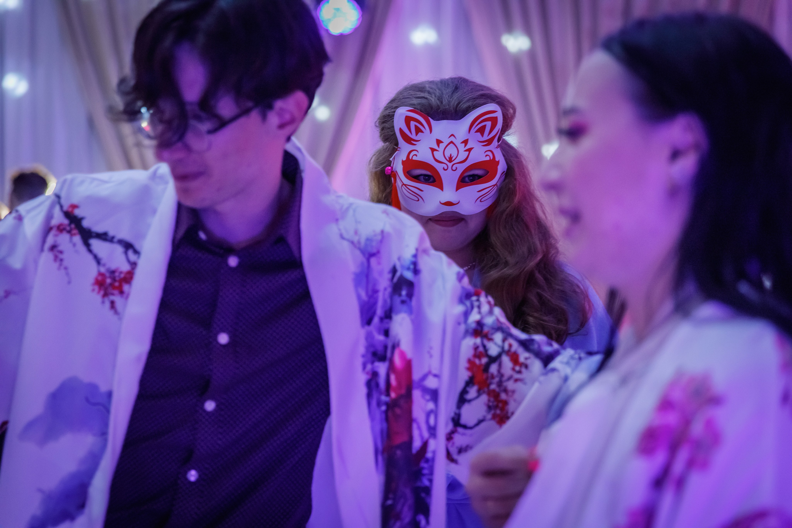 Кирилл & Екатерина. Свадебный фотограф, крещение, венчание СПБ, Белгород Анна Коршунова