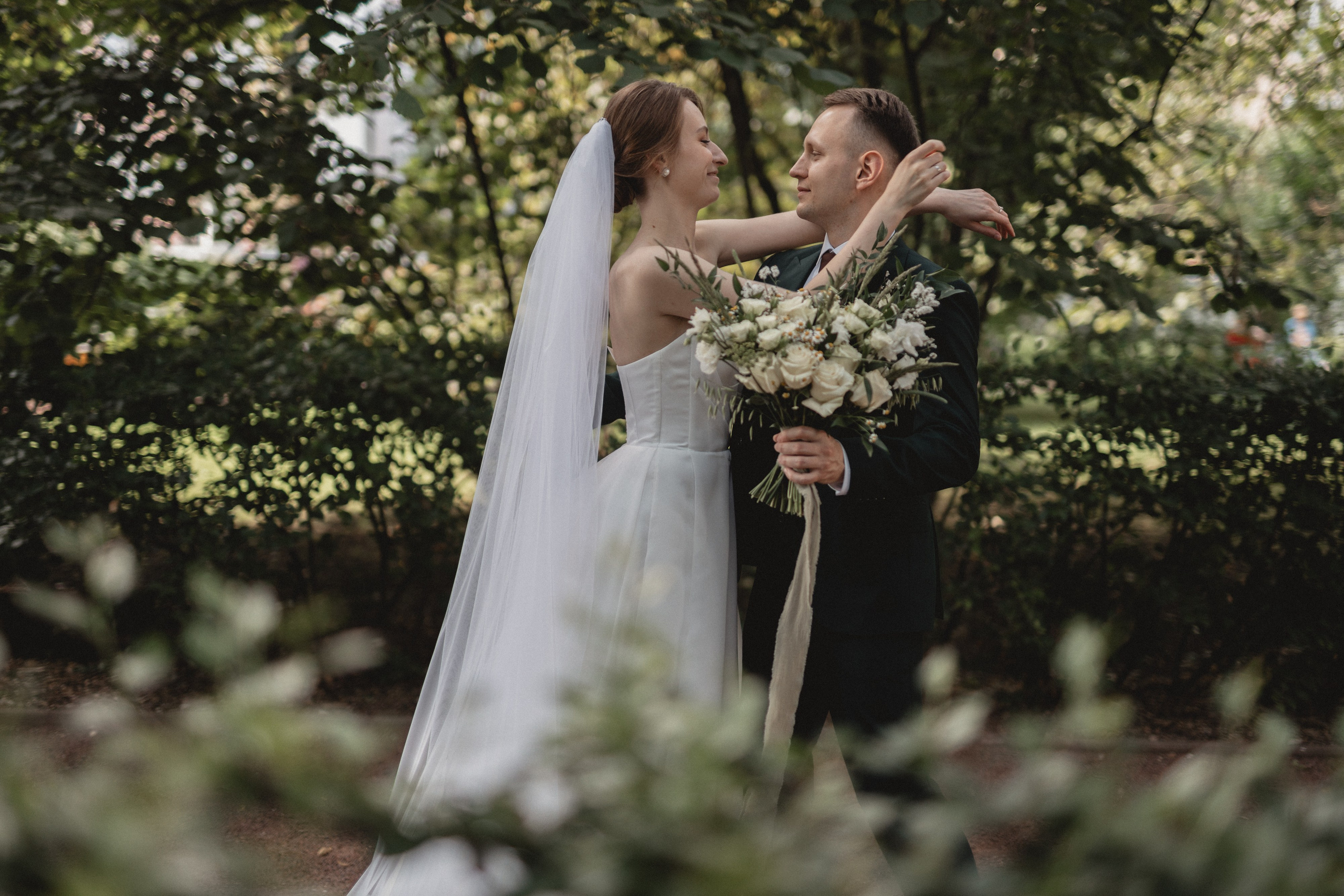 Артем & Катя