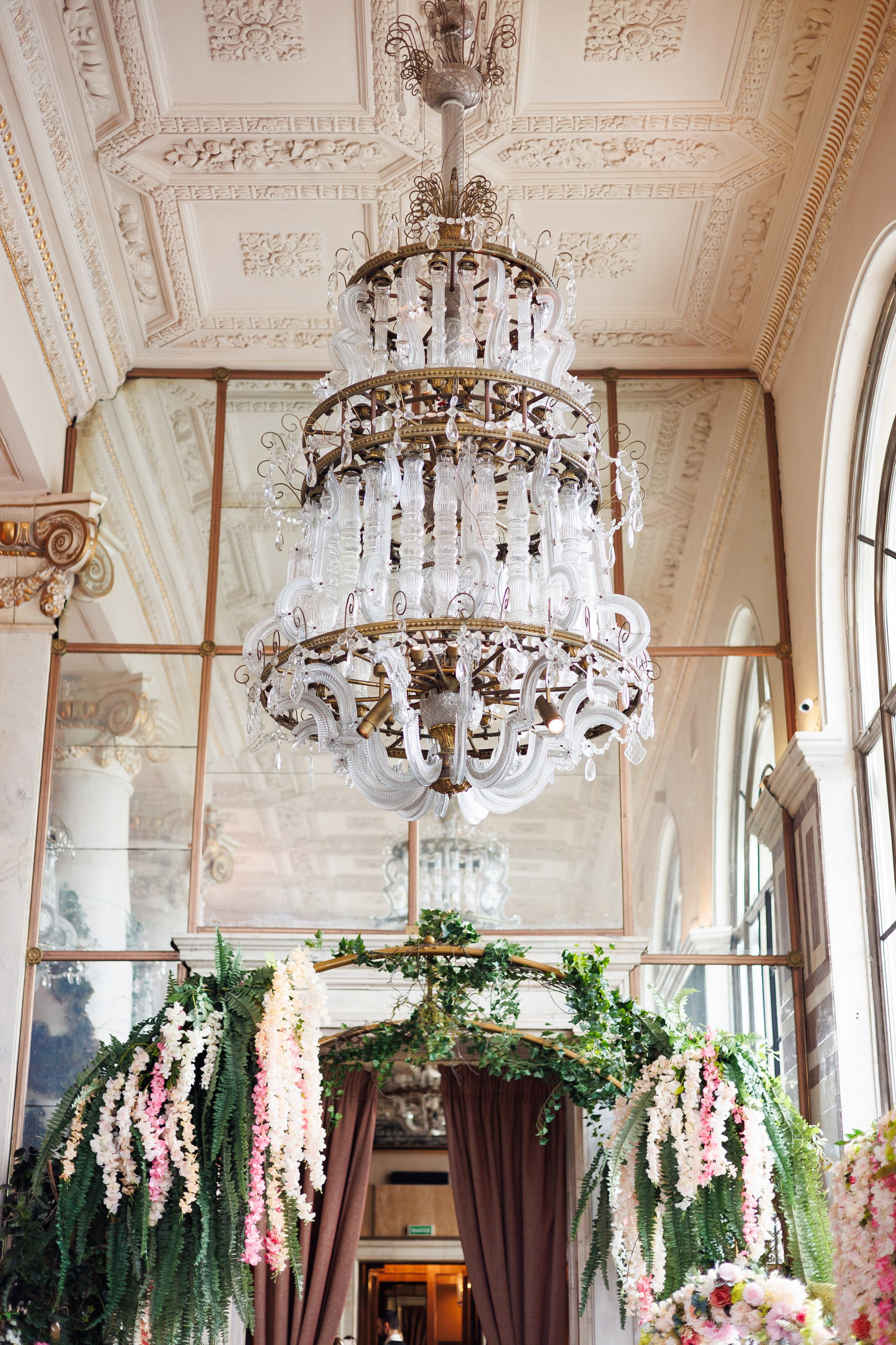 Весенний Бал WLC