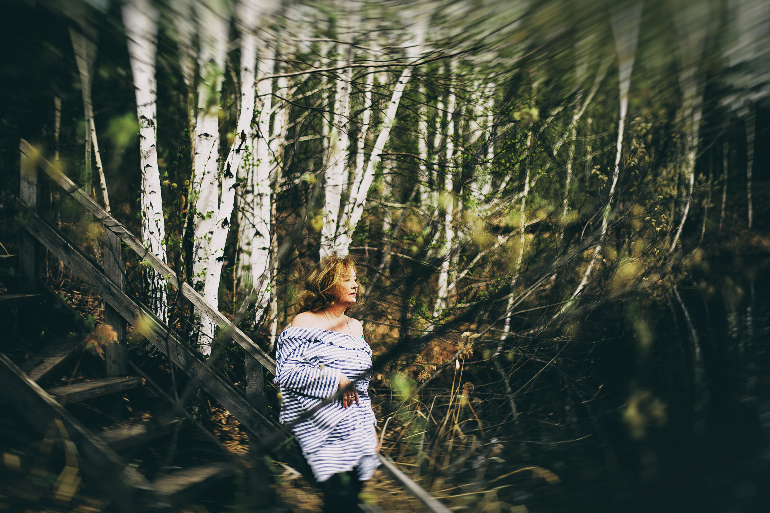 Вера. Фотограф Полина Егорова город Тюмень