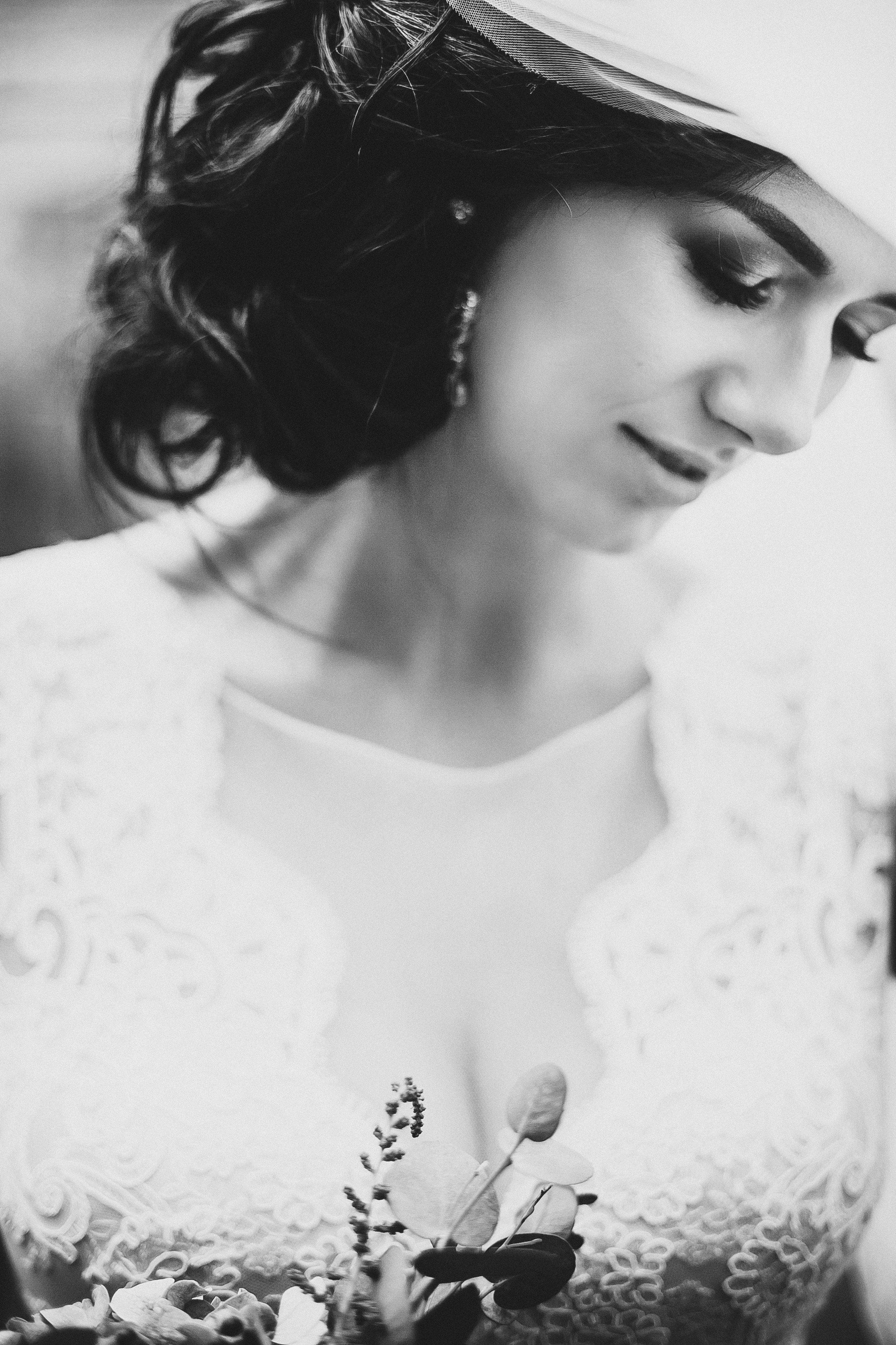 Александр и Наталья. Фотограф Полина Егорова город Тюмень