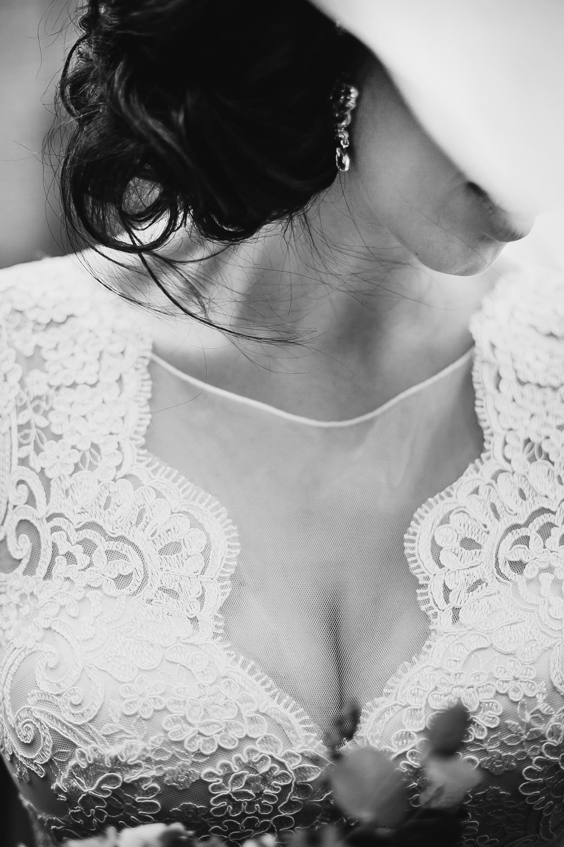 Александр и Наталья. Фотограф Полина Егорова город Тюмень