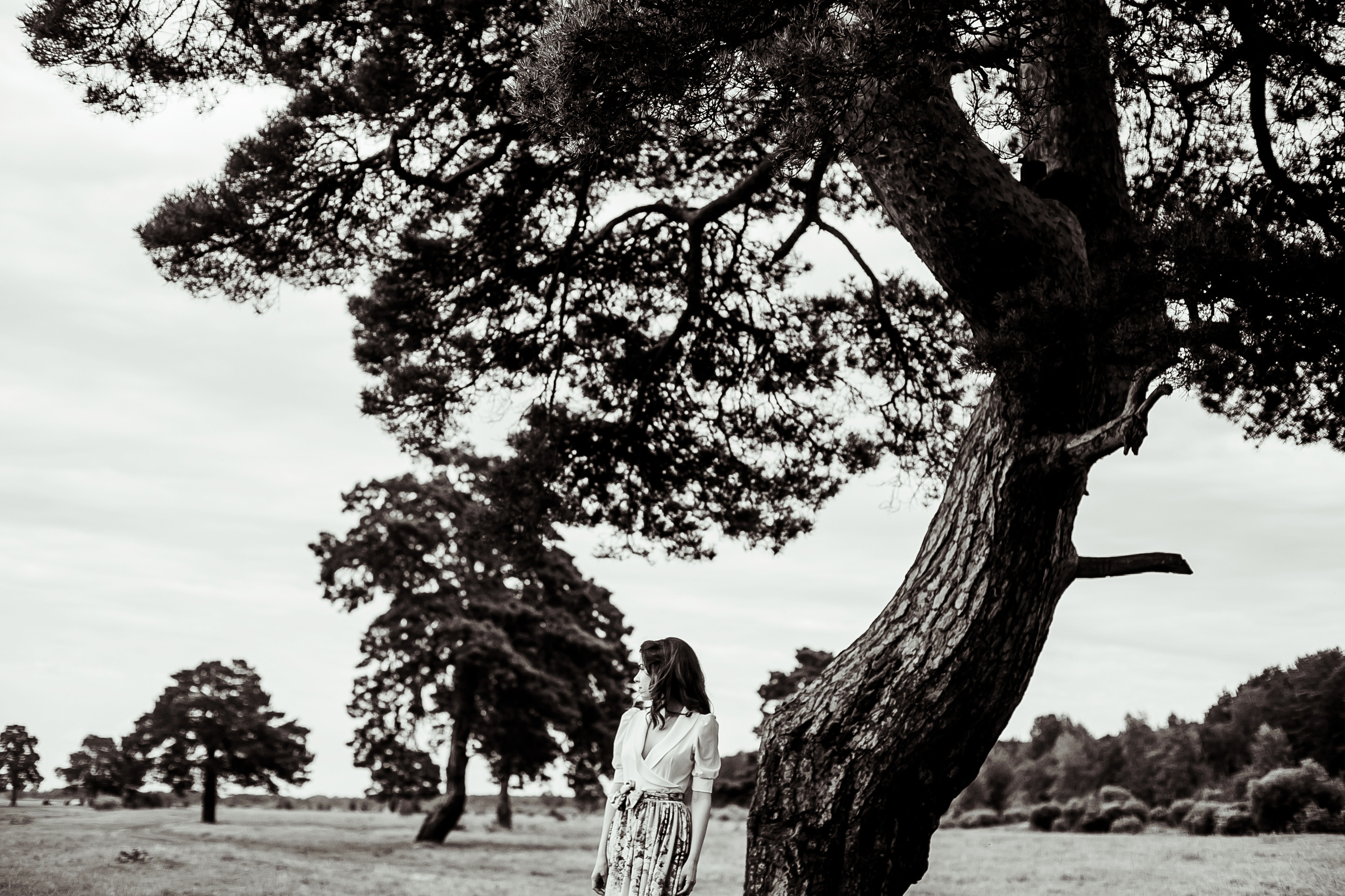 Денис и Лада. Фотограф Полина Егорова город Тюмень