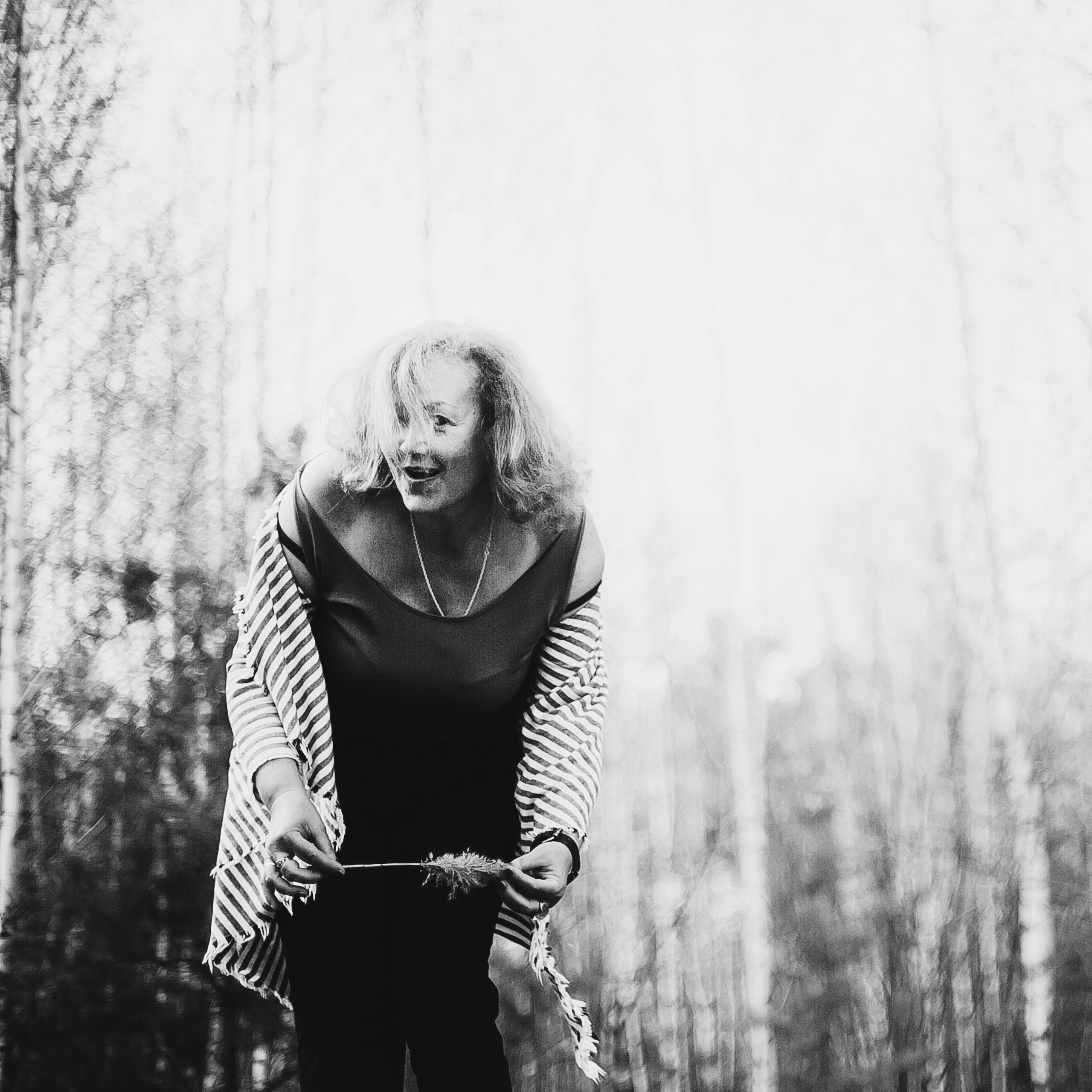 Вера. Фотограф Полина Егорова город Тюмень