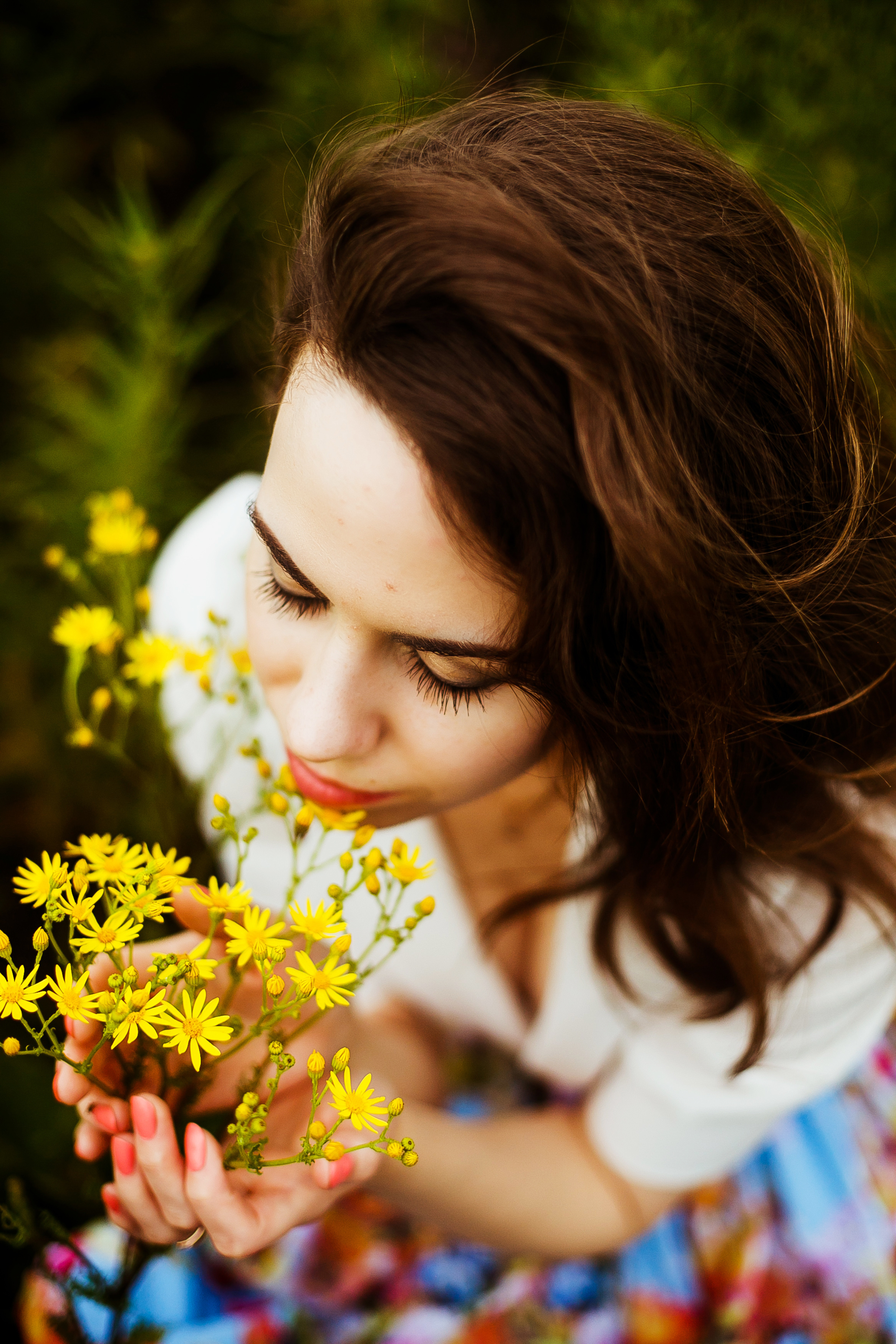 Денис и Лада. Фотограф Полина Егорова город Тюмень