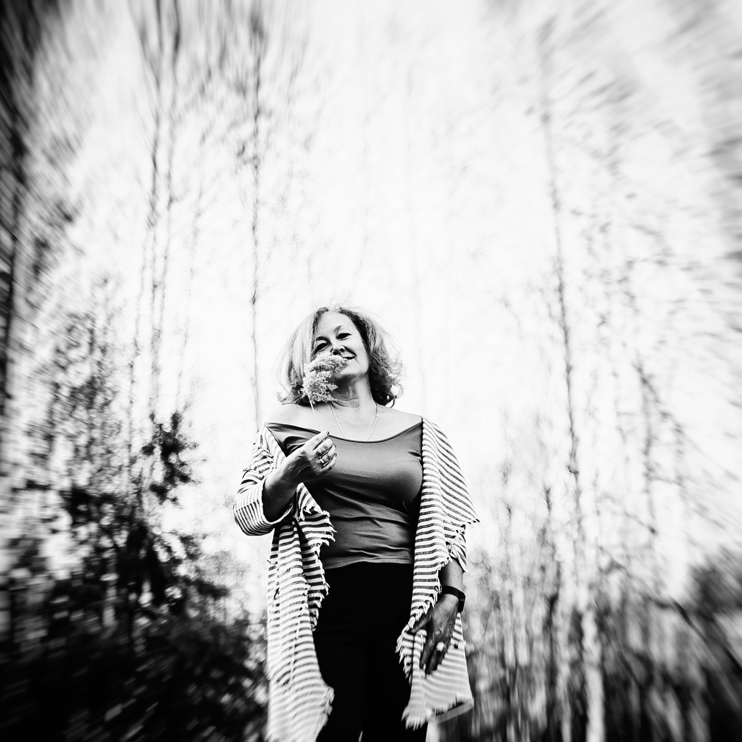 Вера. Фотограф Полина Егорова город Тюмень