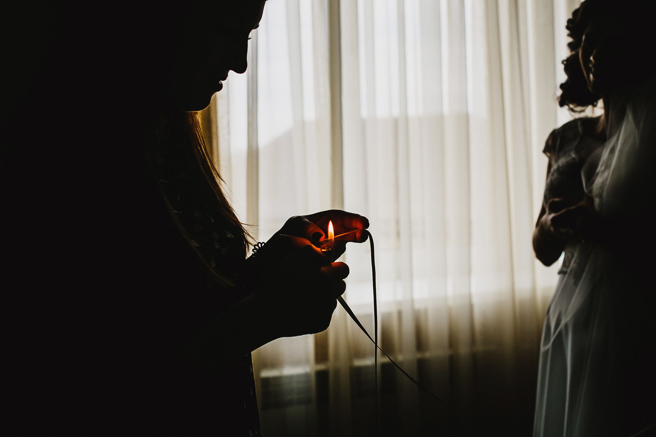 Александр и Наталья. Фотограф Полина Егорова город Тюмень