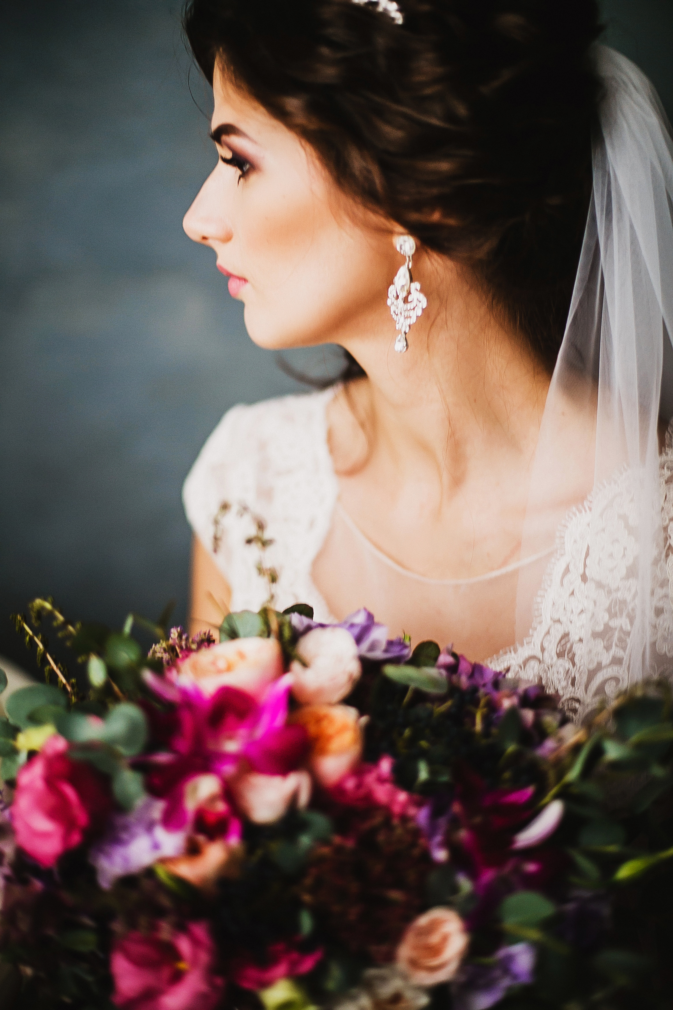 Александр и Наталья. Фотограф Полина Егорова город Тюмень