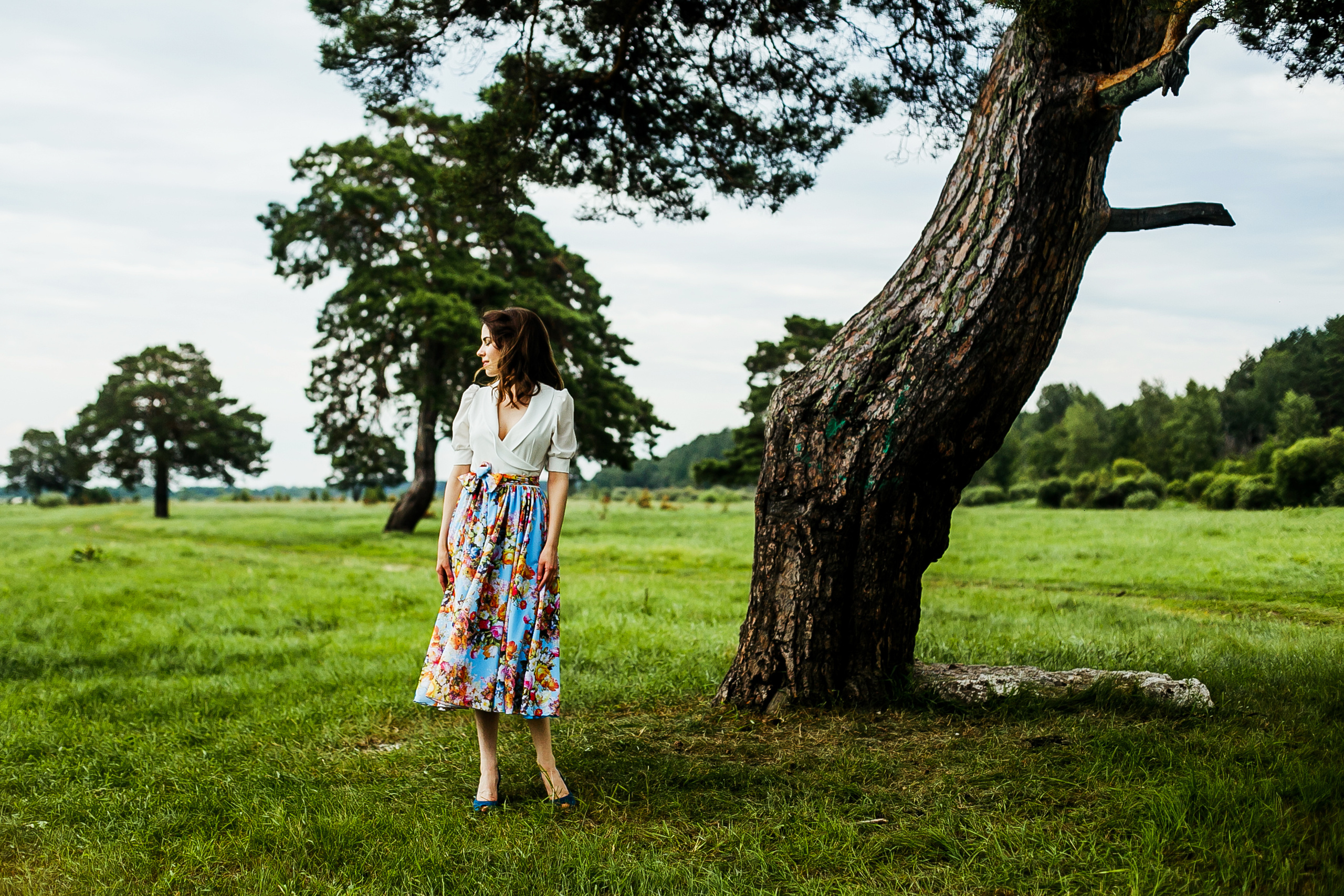 Денис и Лада. Фотограф Полина Егорова город Тюмень