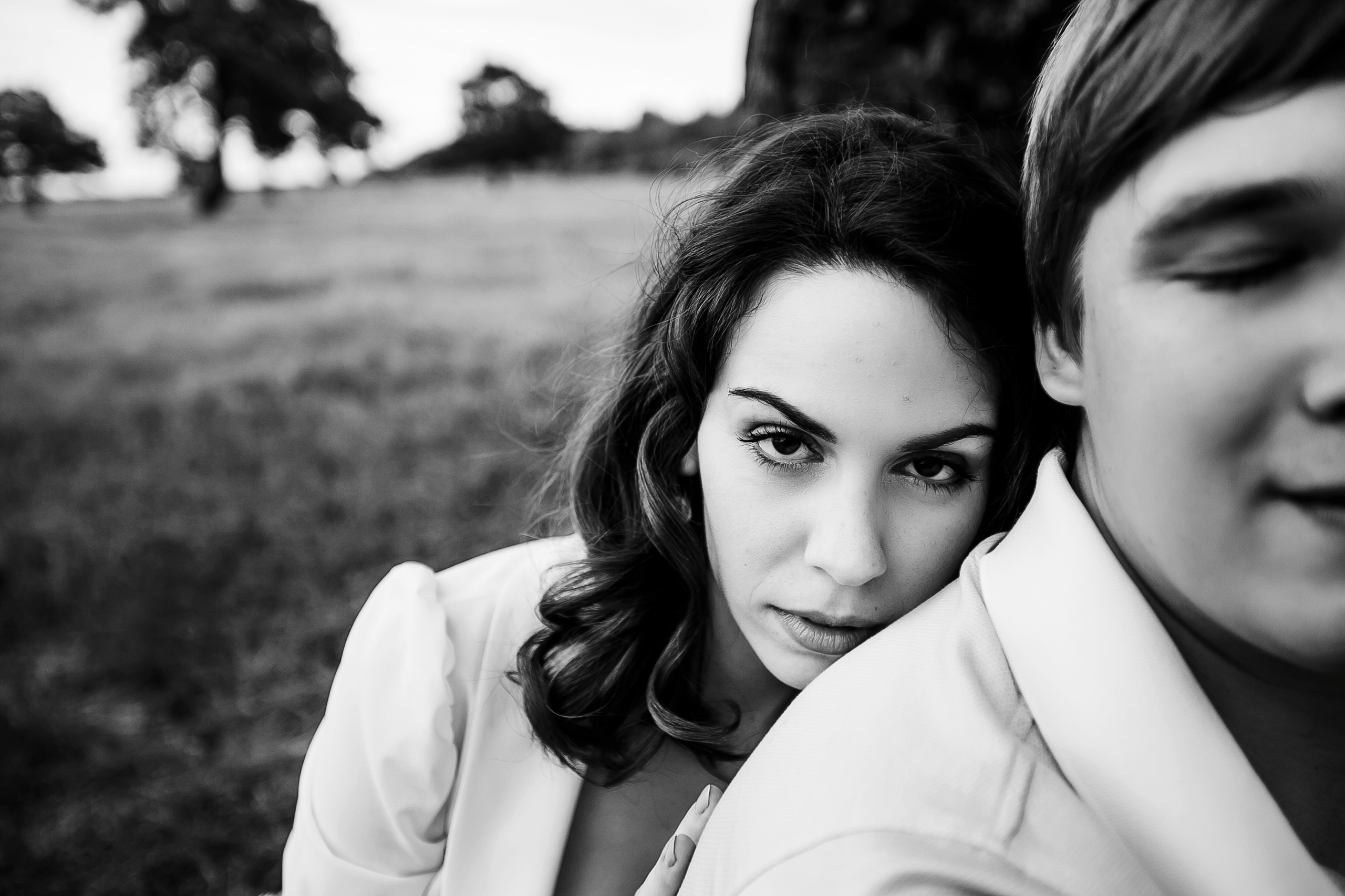 Денис и Лада. Фотограф Полина Егорова город Тюмень