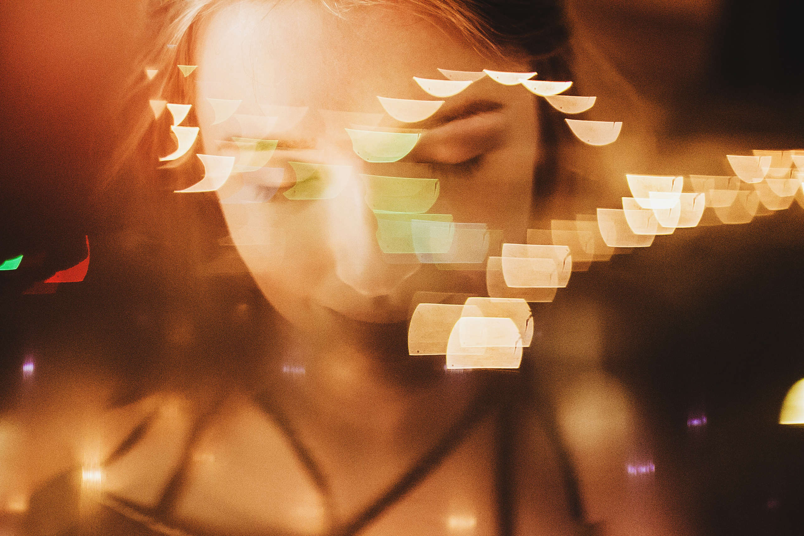 Танец. Фотограф Полина Егорова город Тюмень