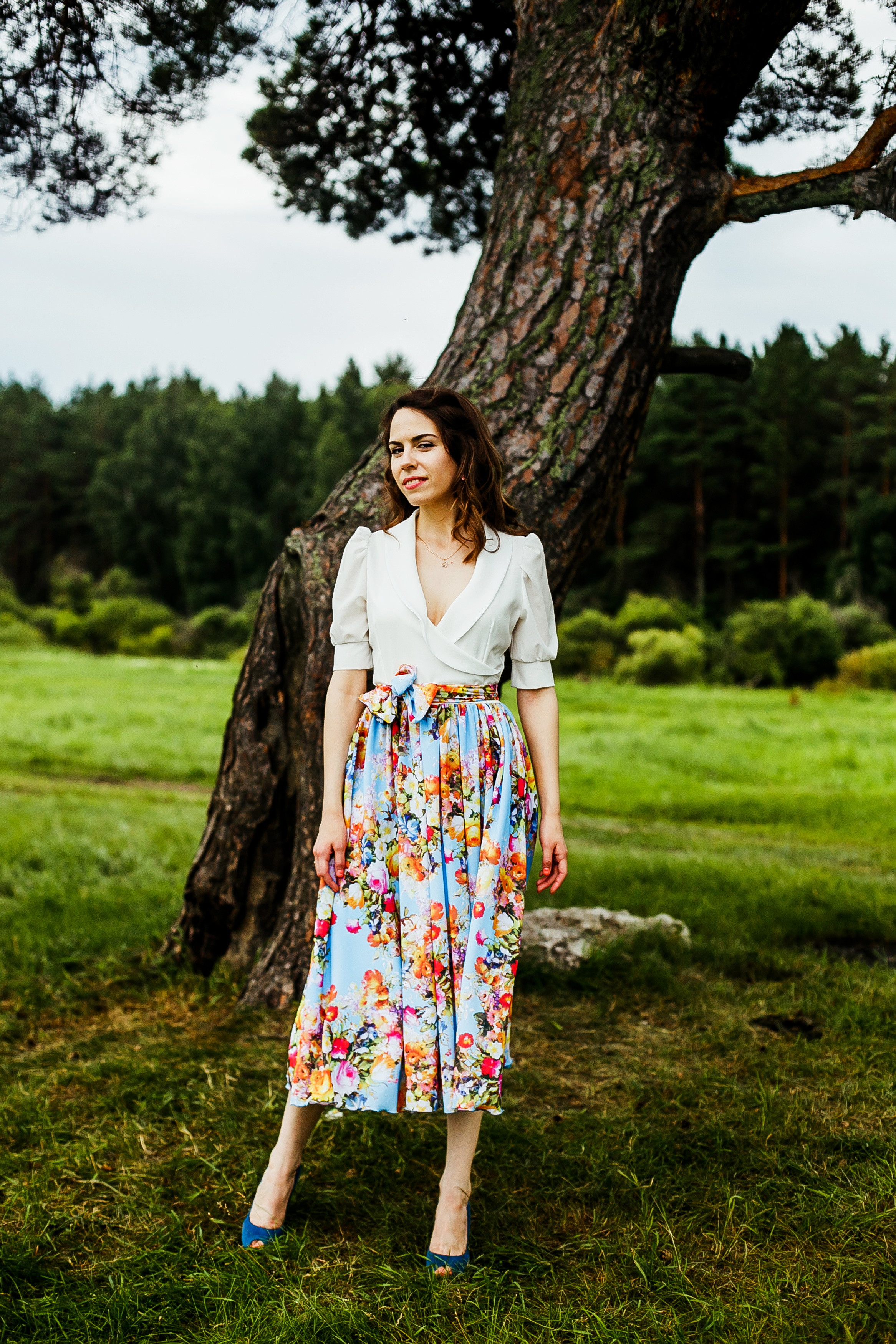 Денис и Лада. Фотограф Полина Егорова город Тюмень