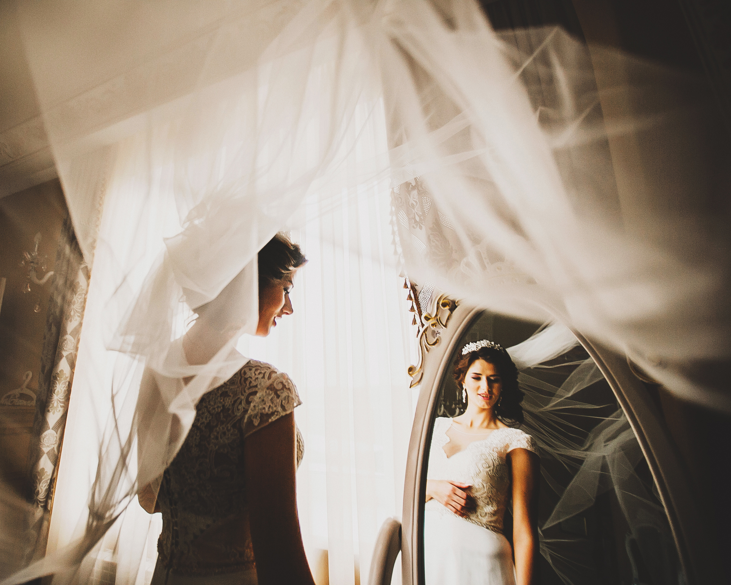 Александр и Наталья. Фотограф Полина Егорова город Тюмень