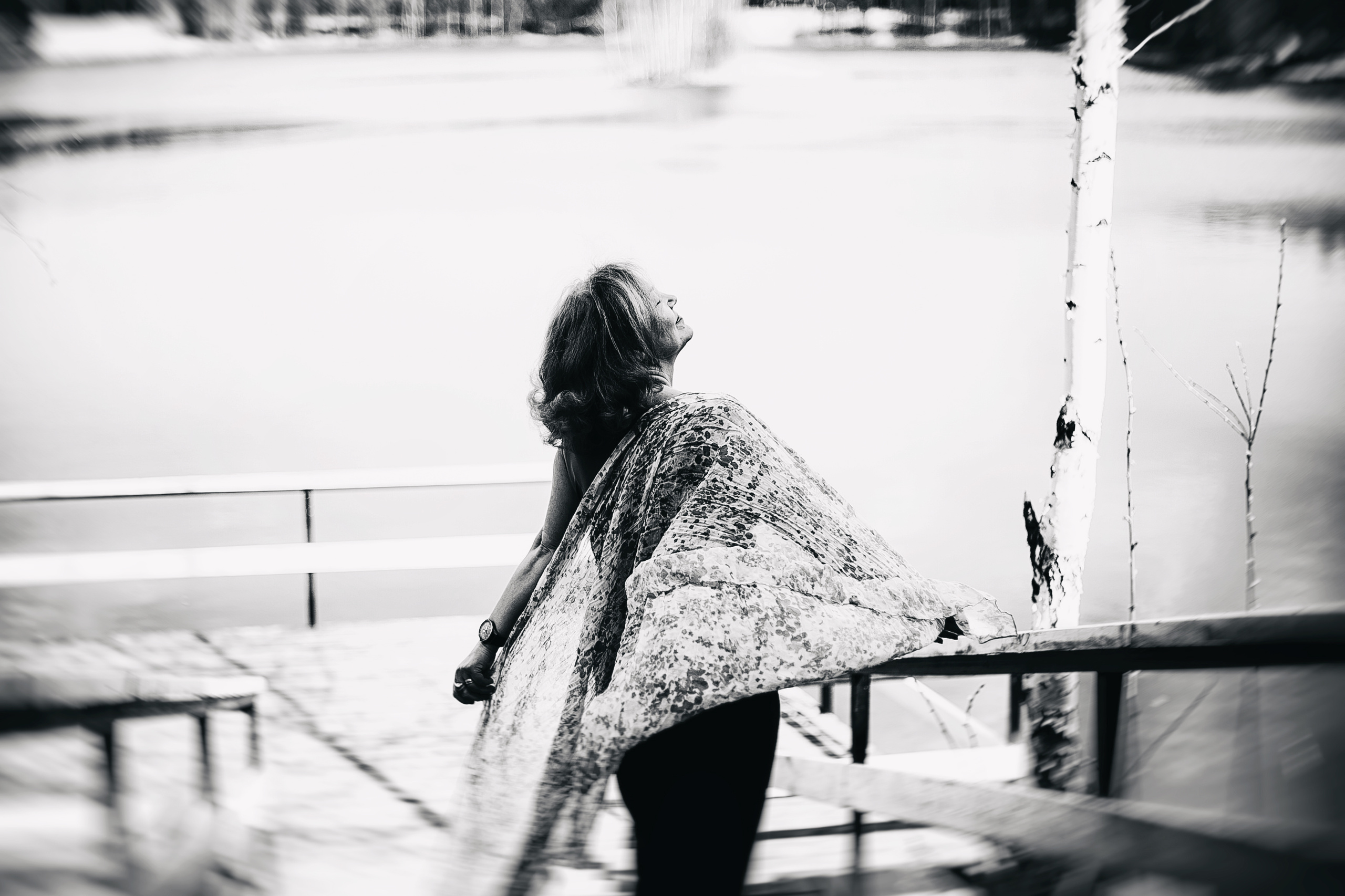 Вера. Фотограф Полина Егорова город Тюмень