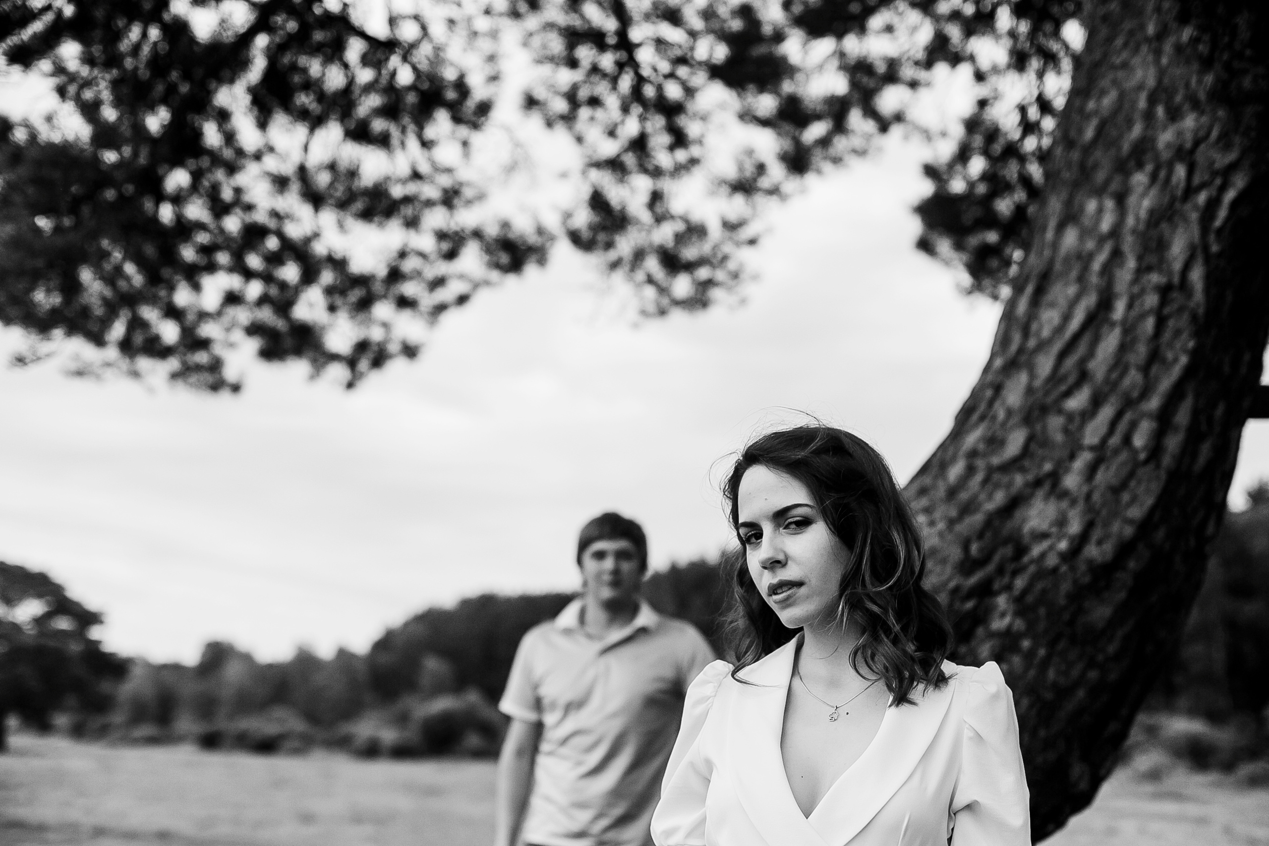 Денис и Лада. Фотограф Полина Егорова город Тюмень