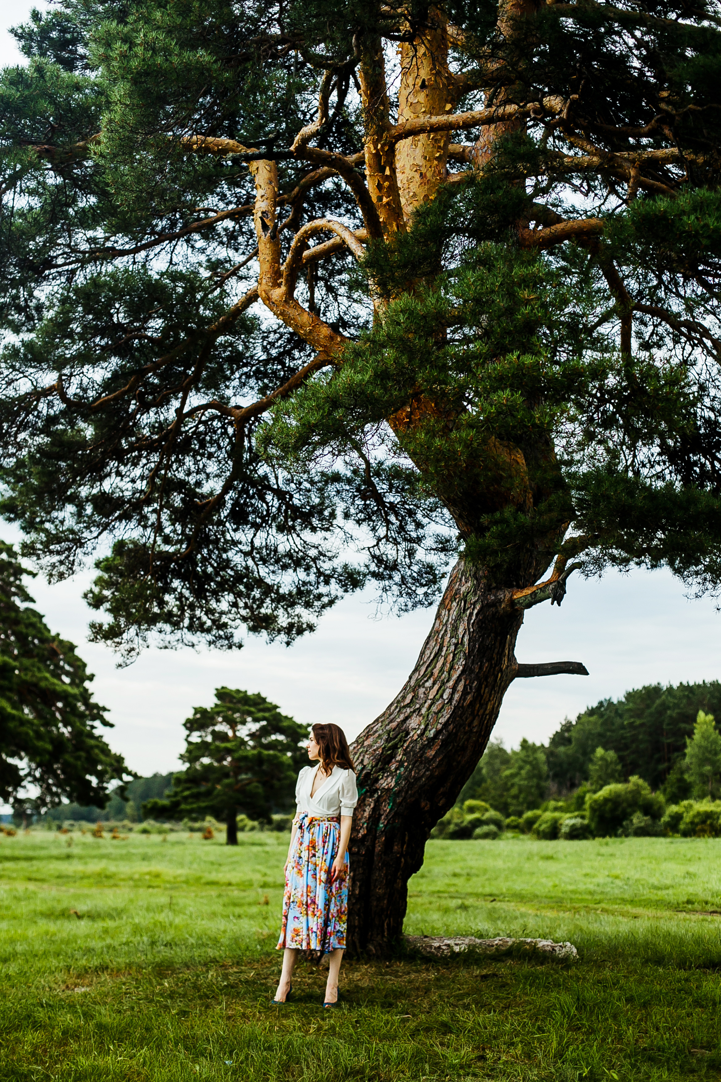 Денис и Лада. Фотограф Полина Егорова город Тюмень
