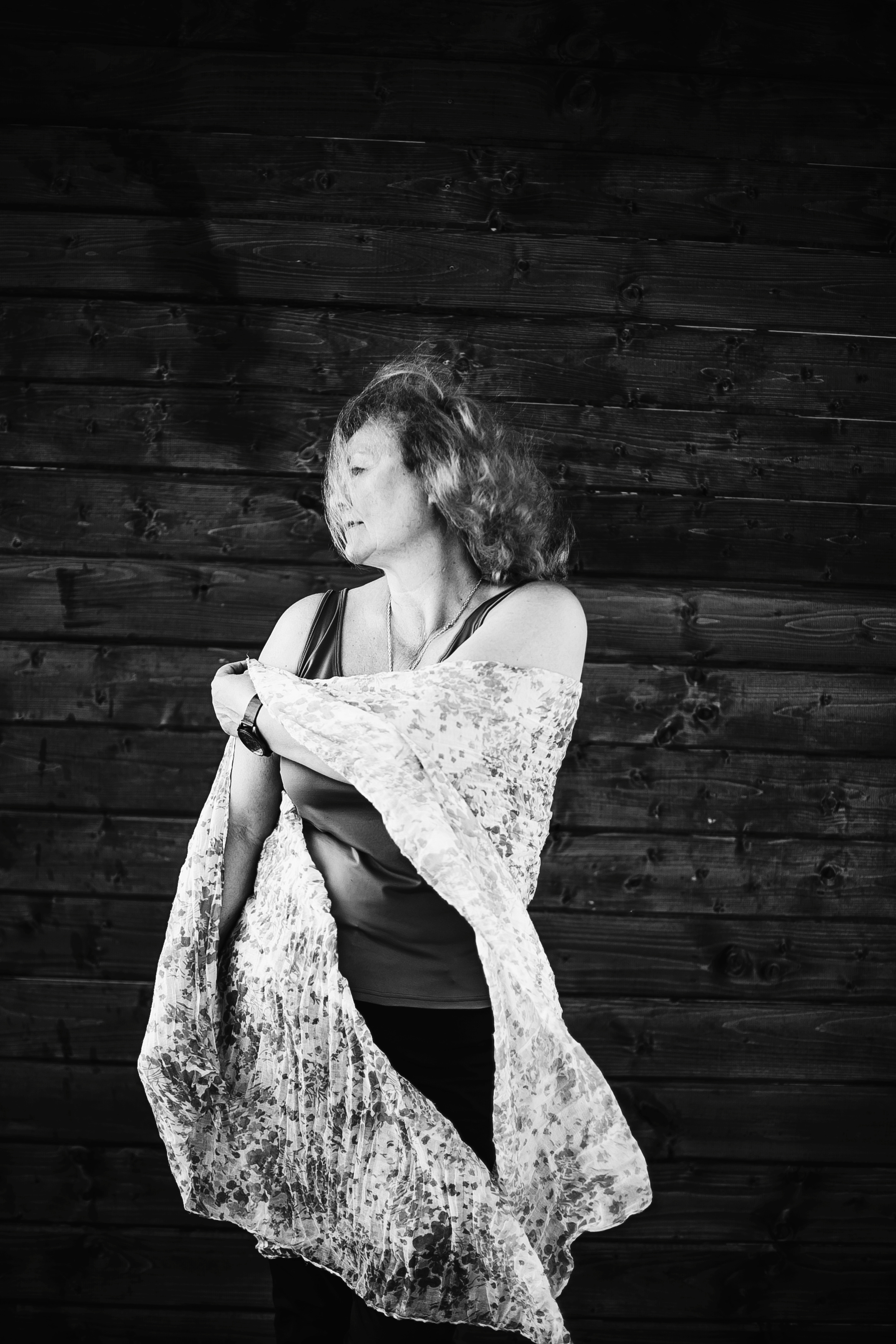 Вера. Фотограф Полина Егорова город Тюмень