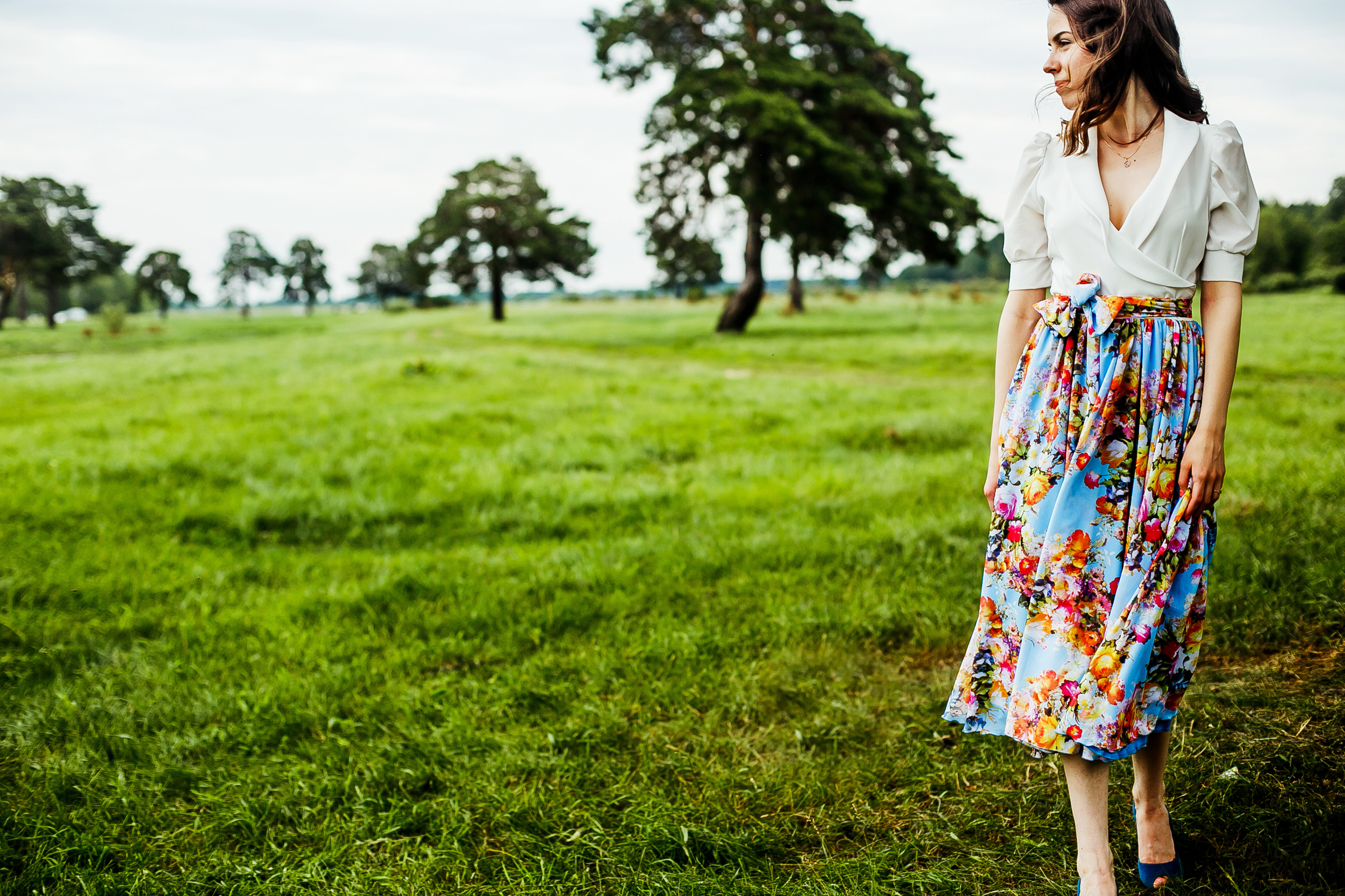 Денис и Лада. Фотограф Полина Егорова город Тюмень