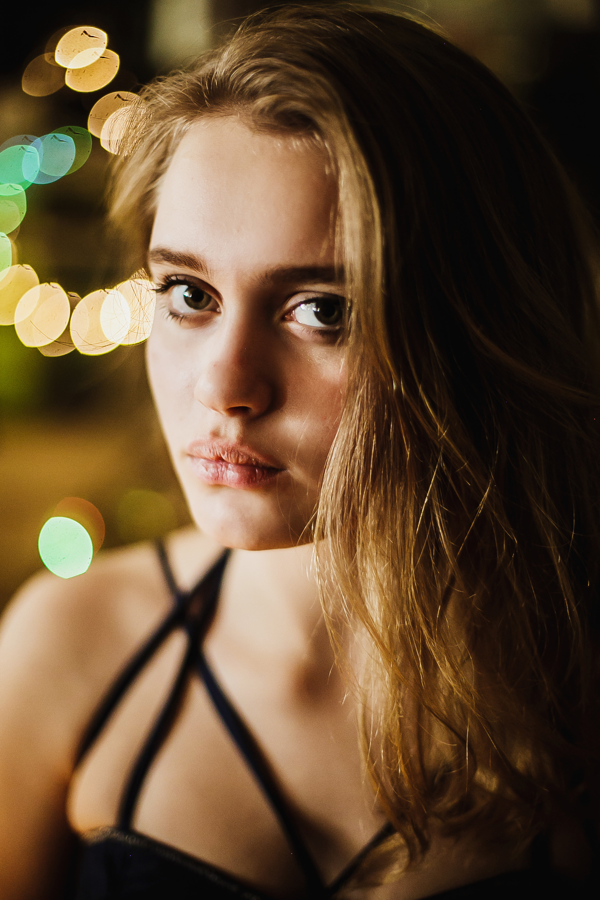 Танец. Фотограф Полина Егорова город Тюмень