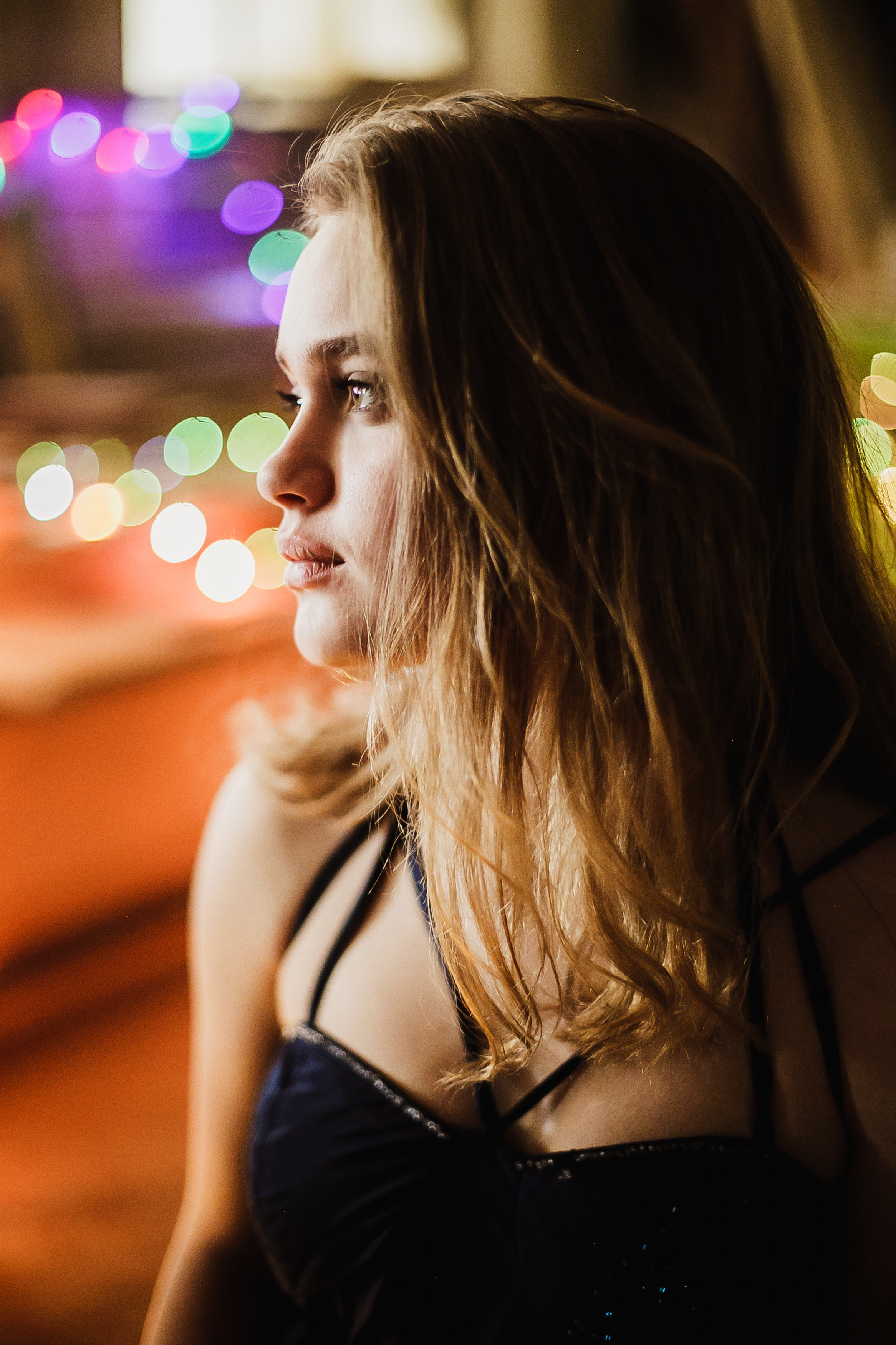 Танец. Фотограф Полина Егорова город Тюмень